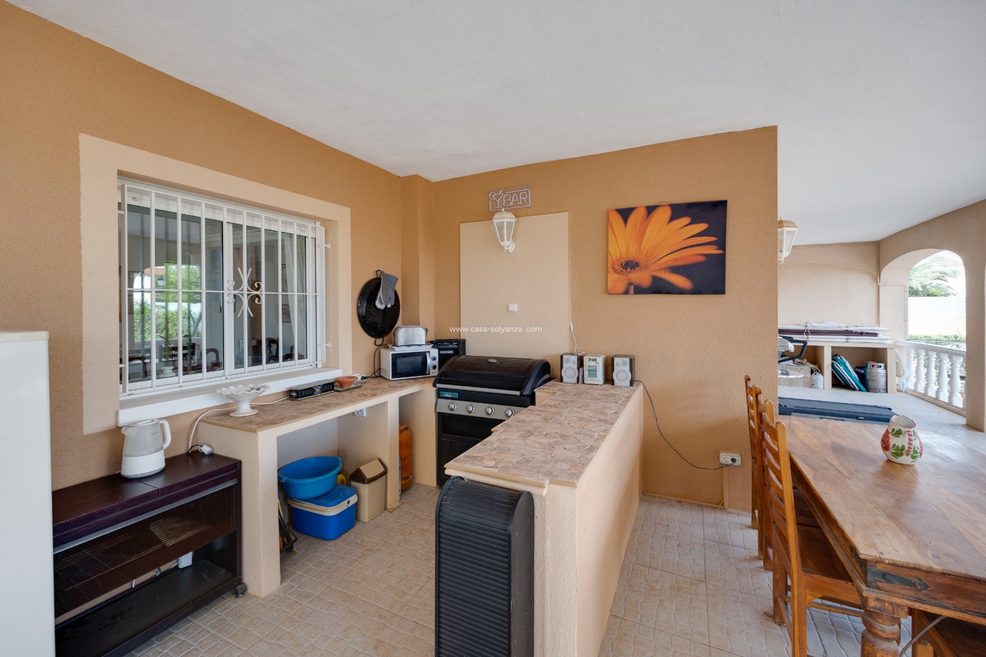 Revente - Villa - Aspe - Inland