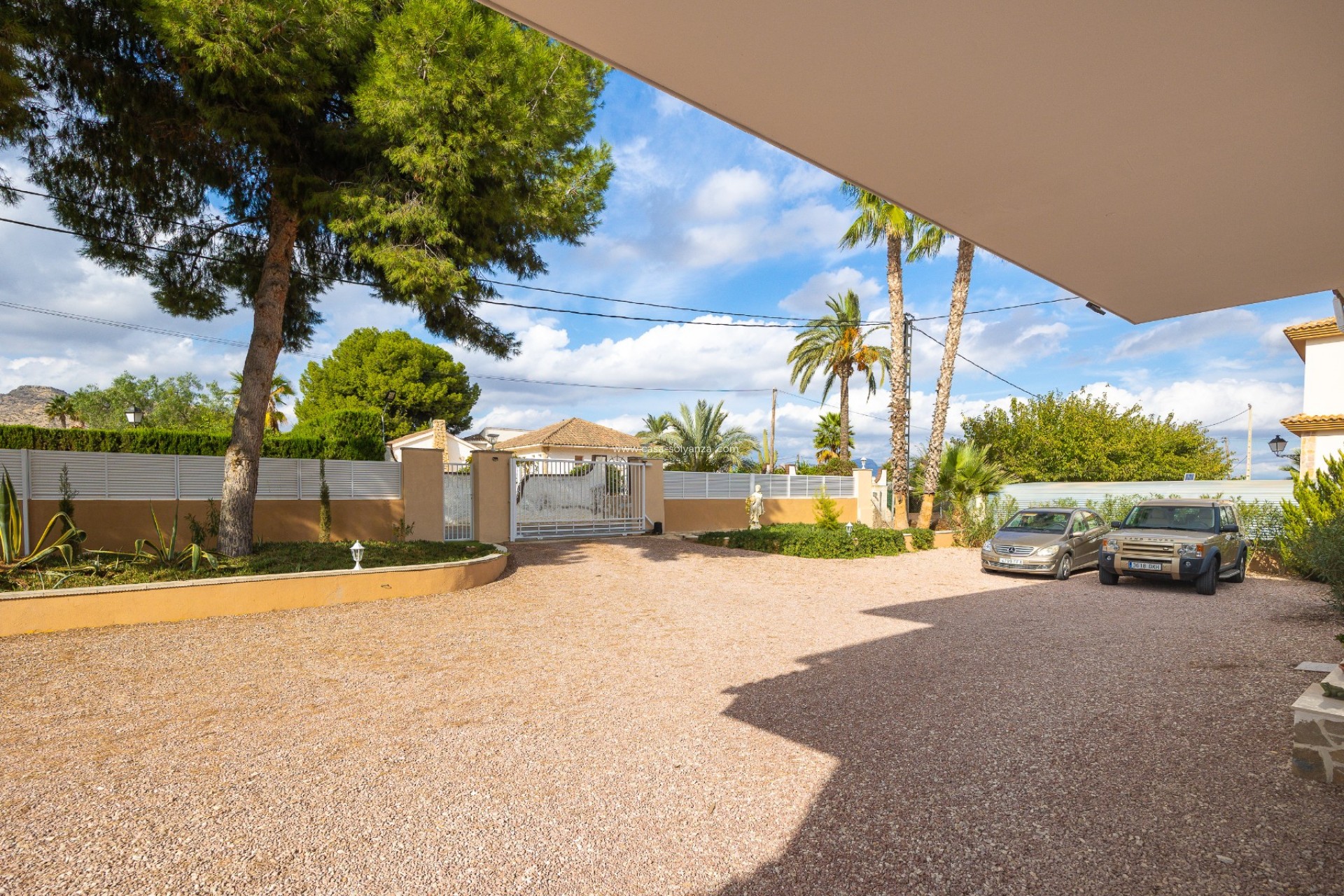 Revente - Villa - Aspe - Inland