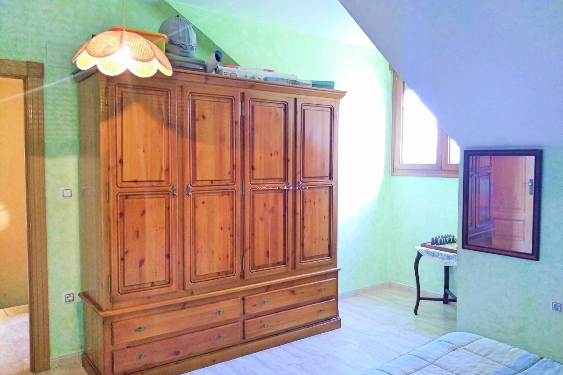 Revente - Villa - Aspe - Inland