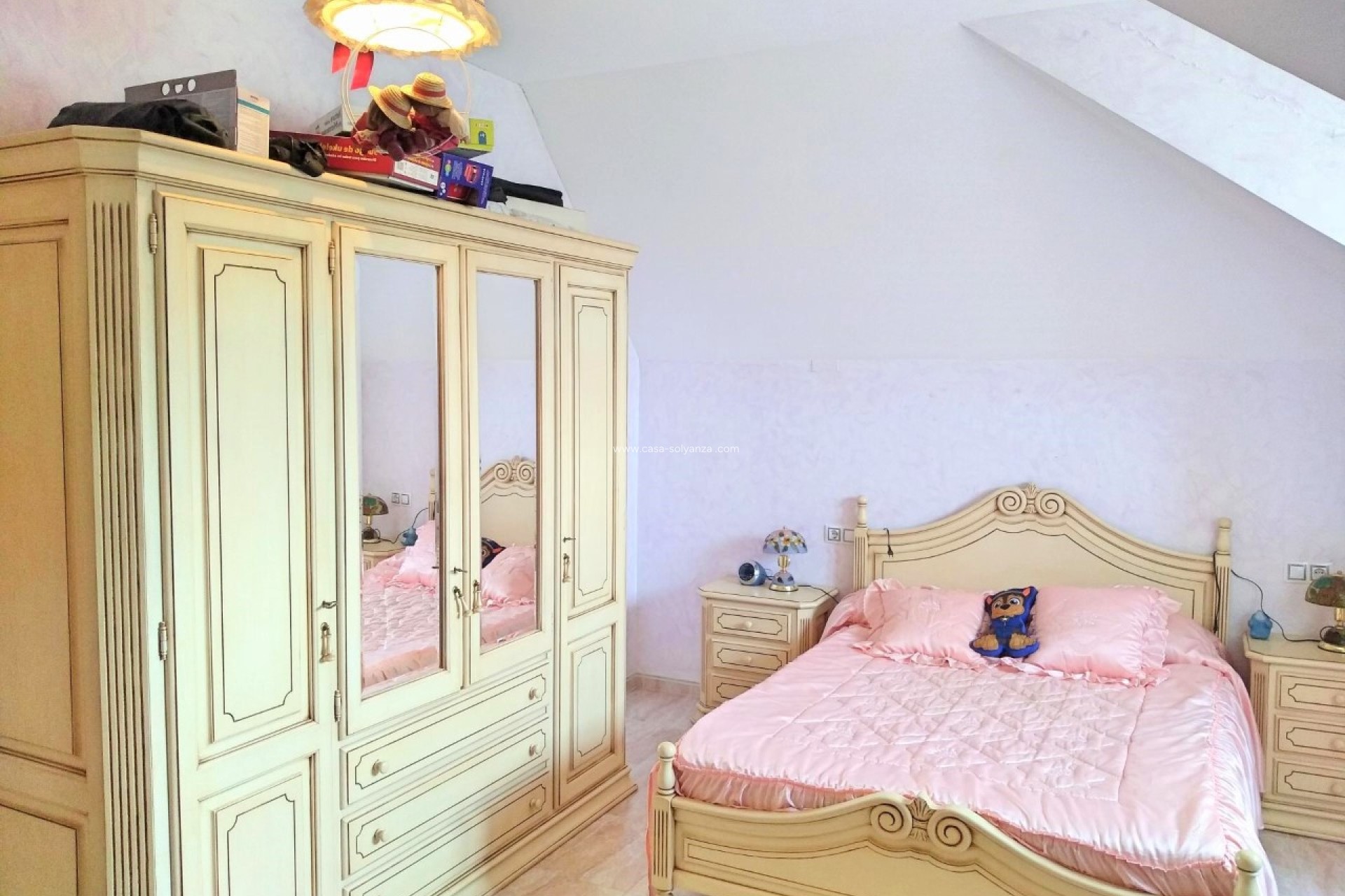 Revente - Villa - Aspe - Inland