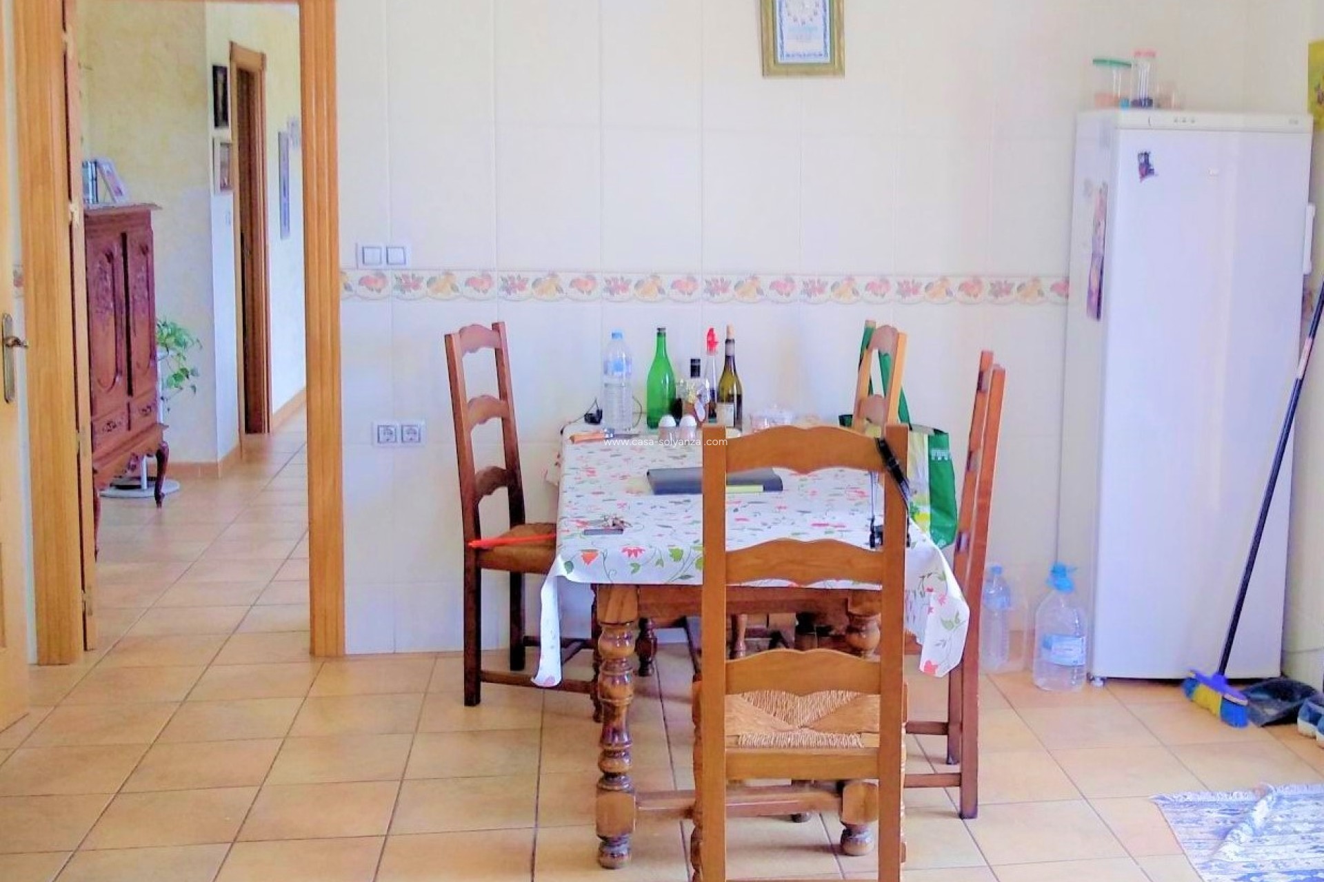 Revente - Villa - Aspe - Inland