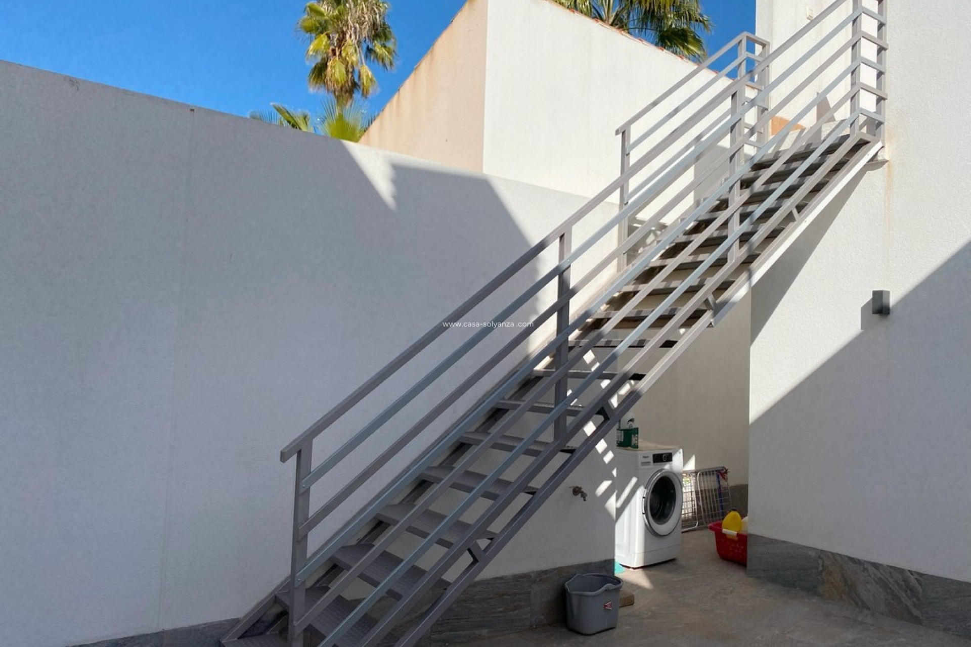 Revente - Villa - Avileses - Inland