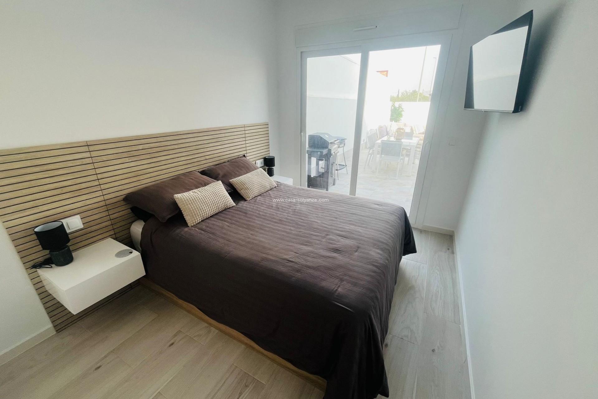 Revente - Villa - Avileses - Inland