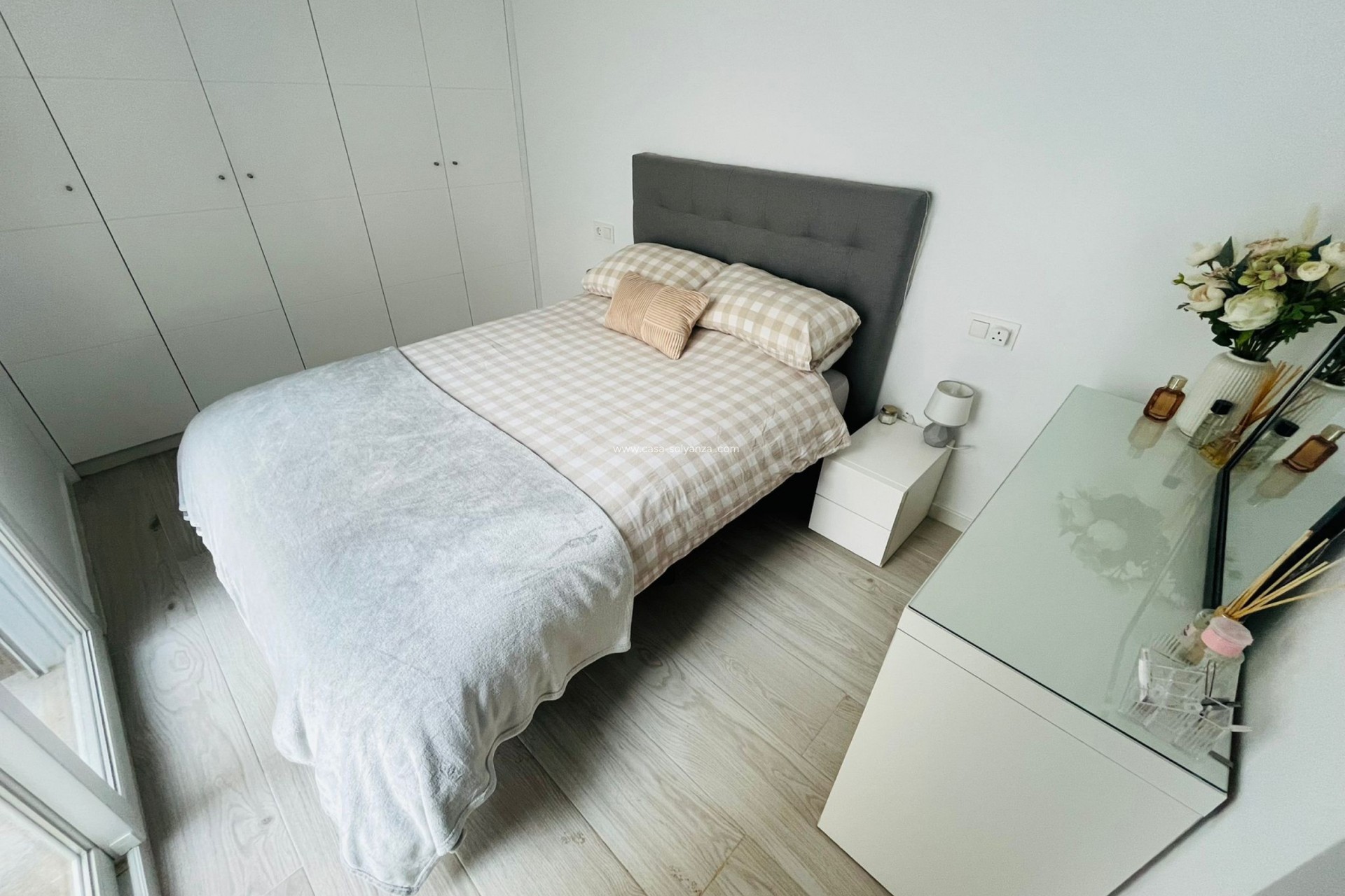 Revente - Villa - Avileses - Inland