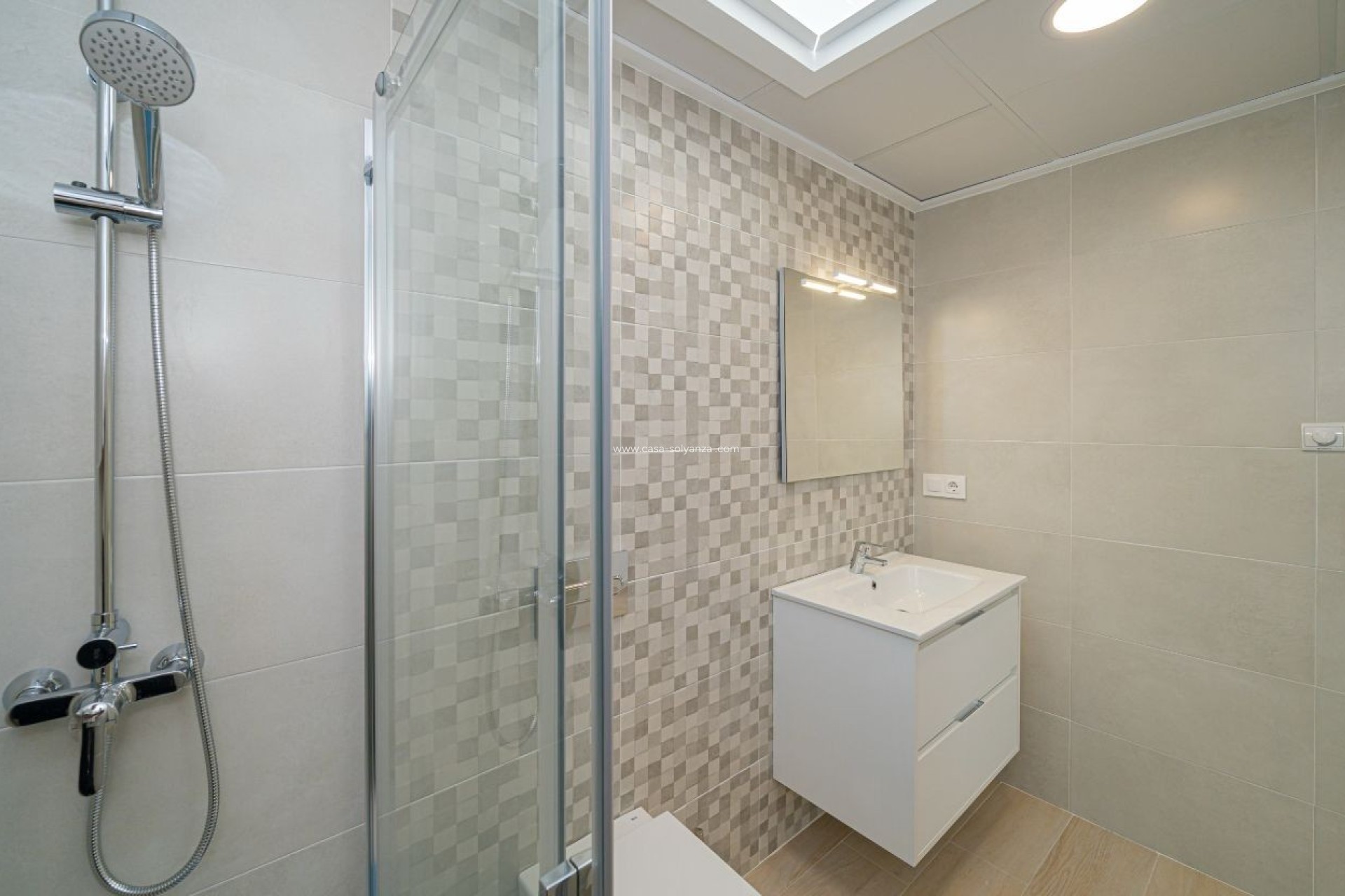 Revente - Villa - Avileses - Inland