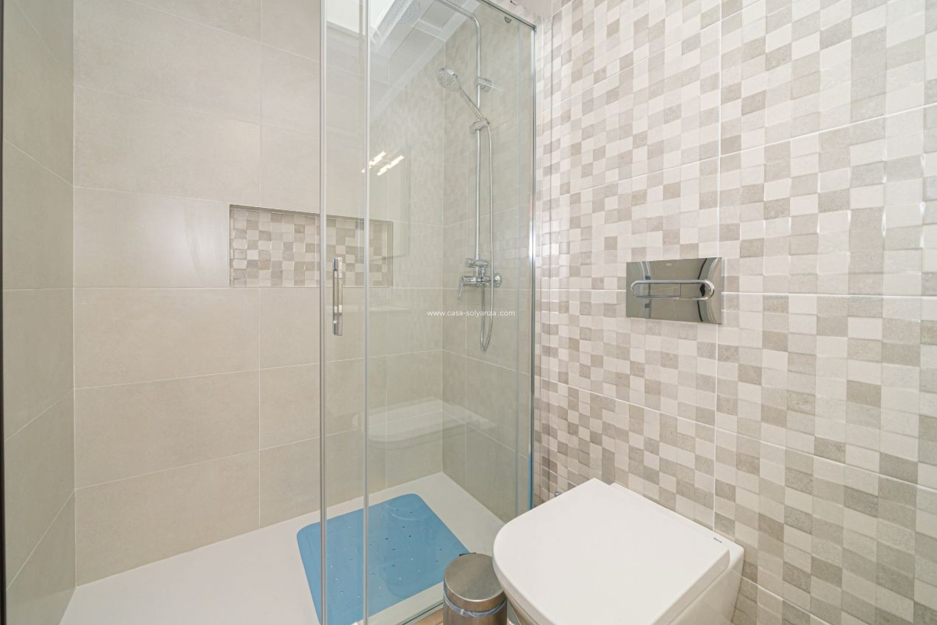 Revente - Villa - Avileses - Inland