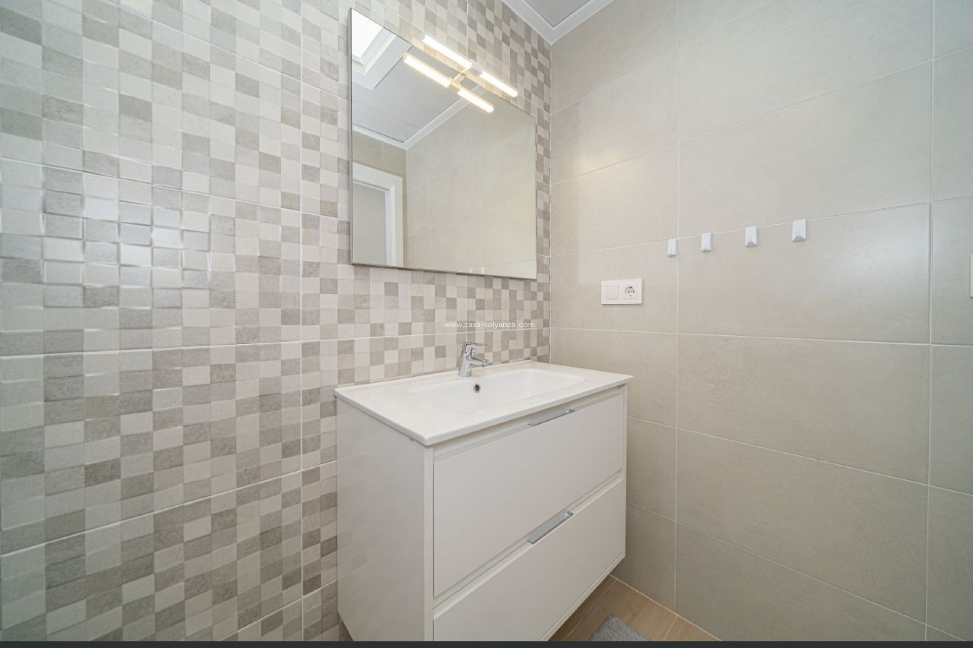 Revente - Villa - Avileses - Inland