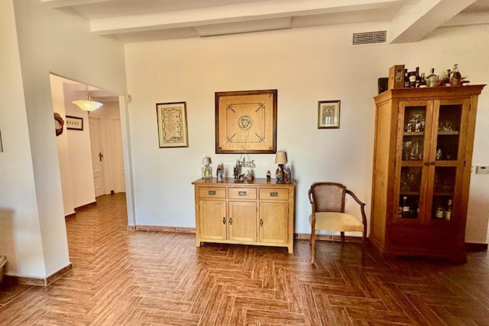 Revente - Villa - Avileses - Inland