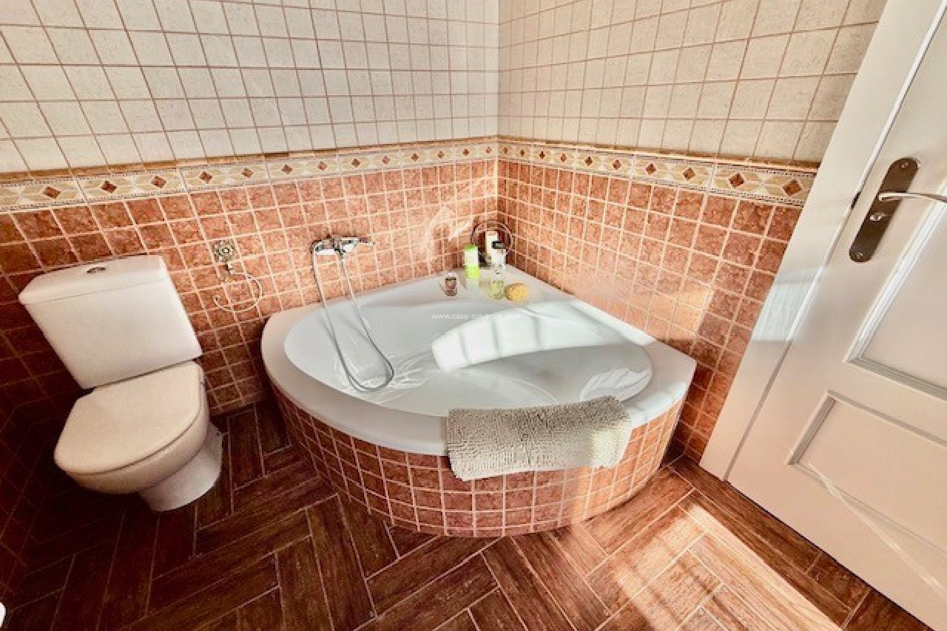 Revente - Villa - Avileses - Inland