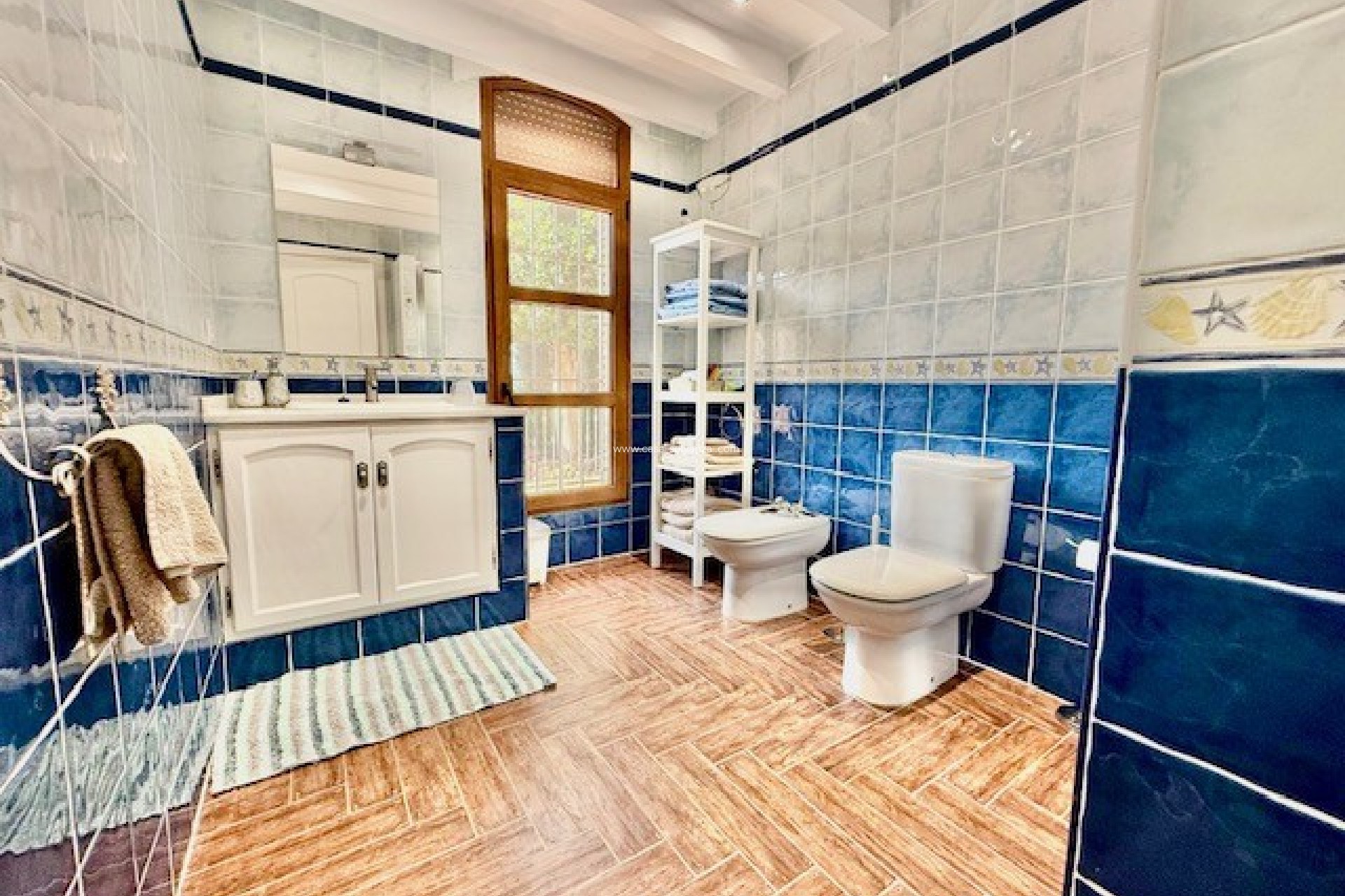 Revente - Villa - Avileses - Inland