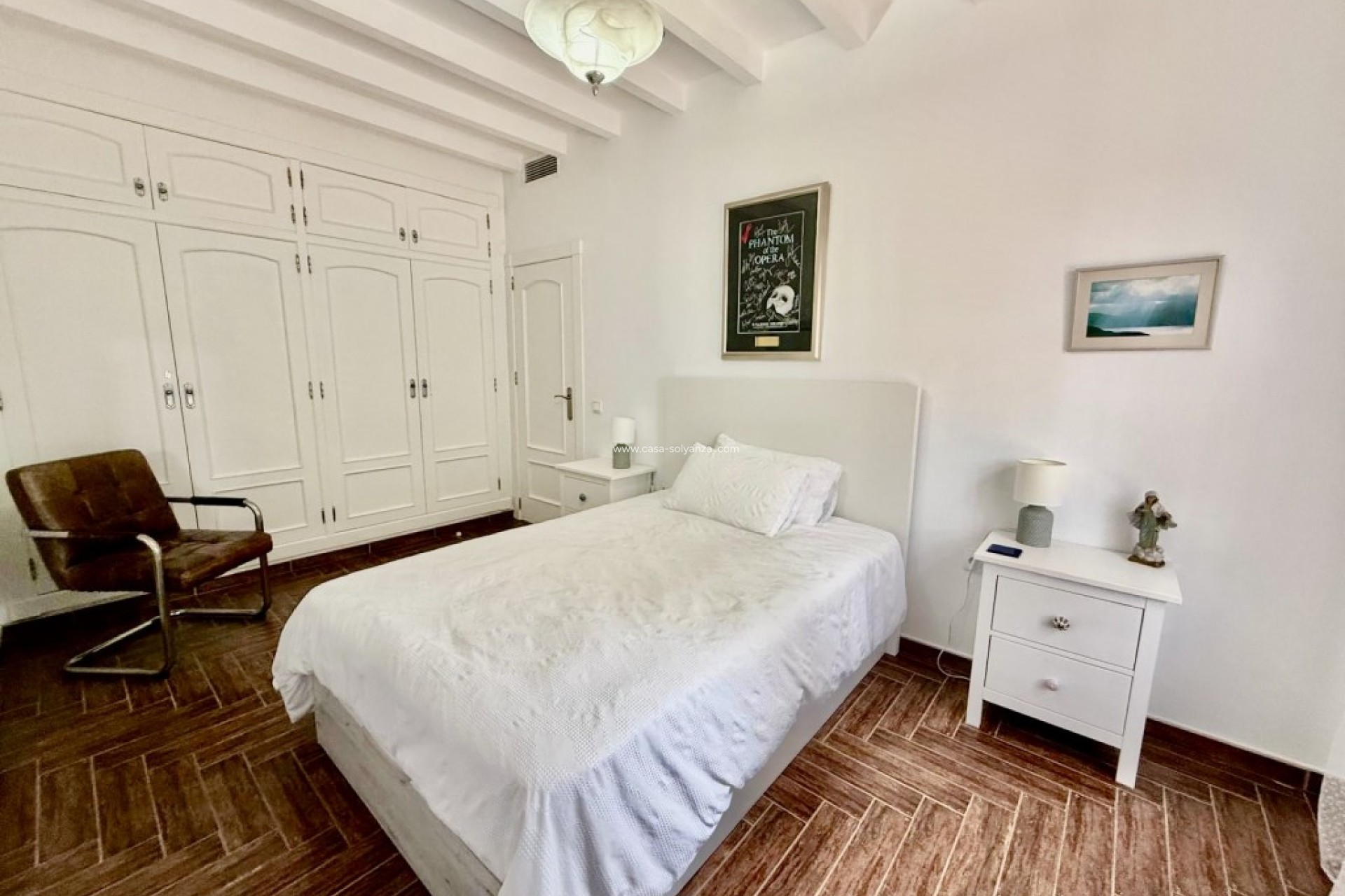 Revente - Villa - Avileses - Inland