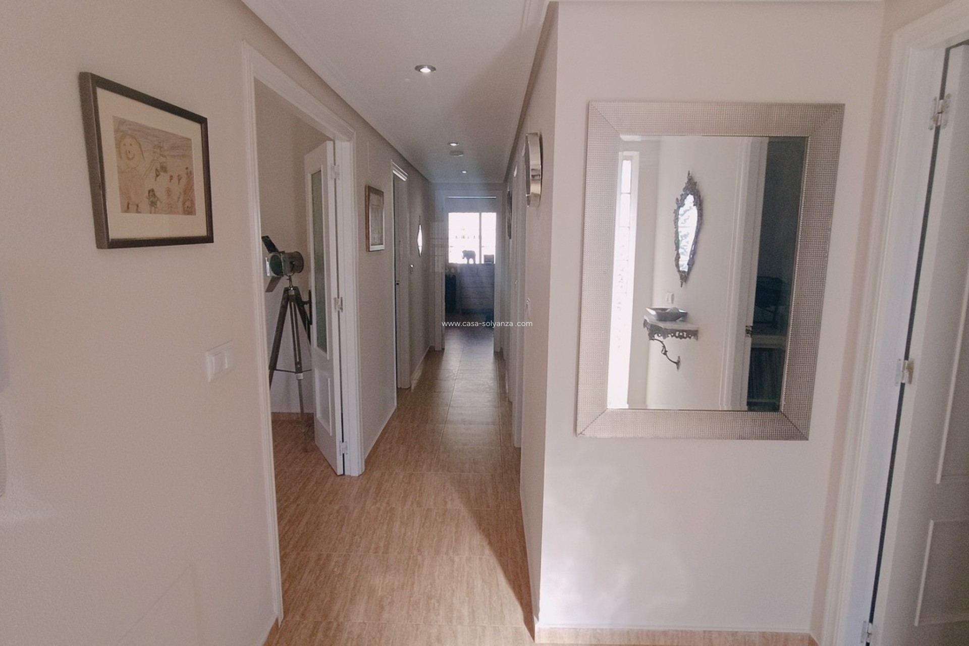 Revente - Villa - Avileses - Inland