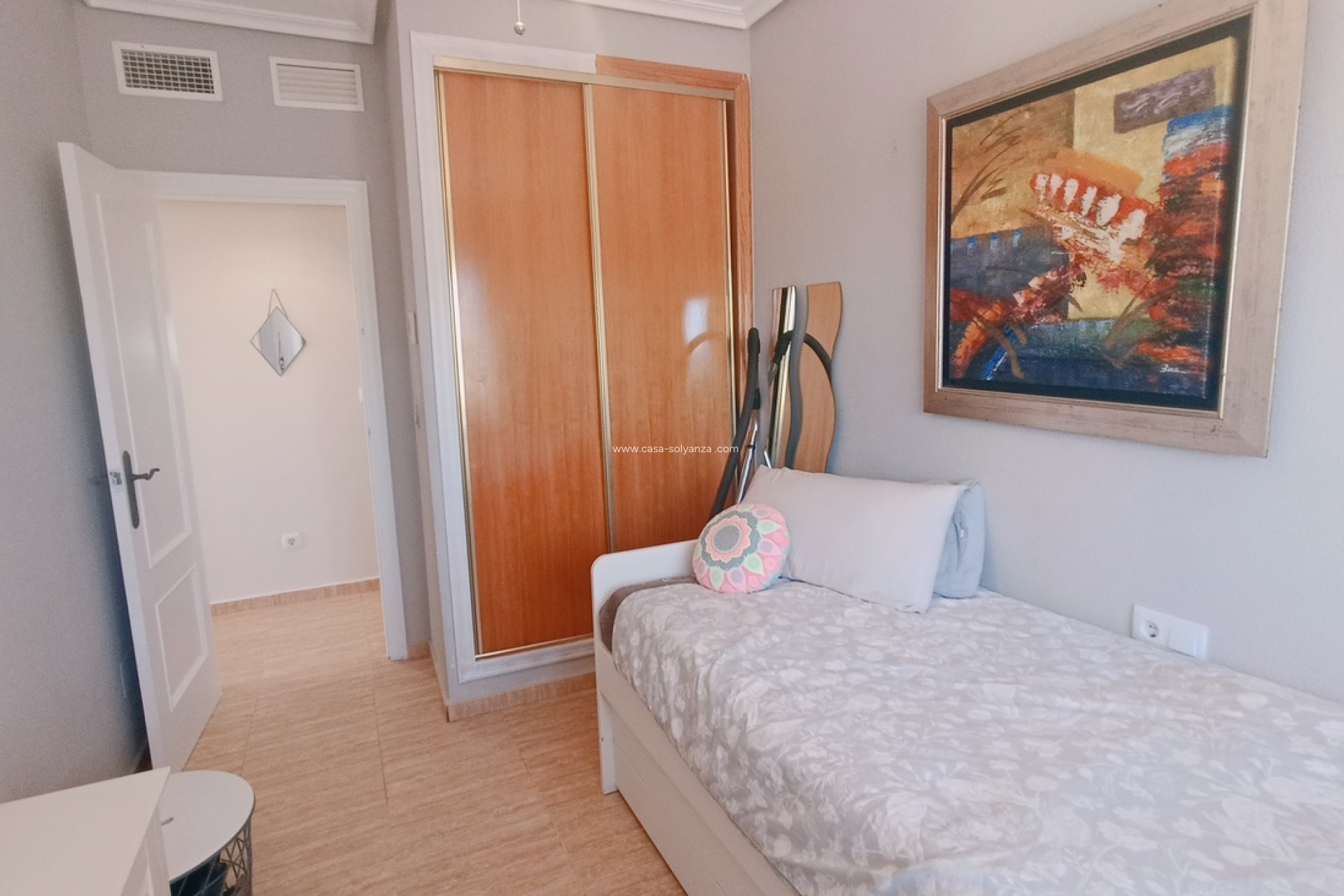 Revente - Villa - Avileses - Inland