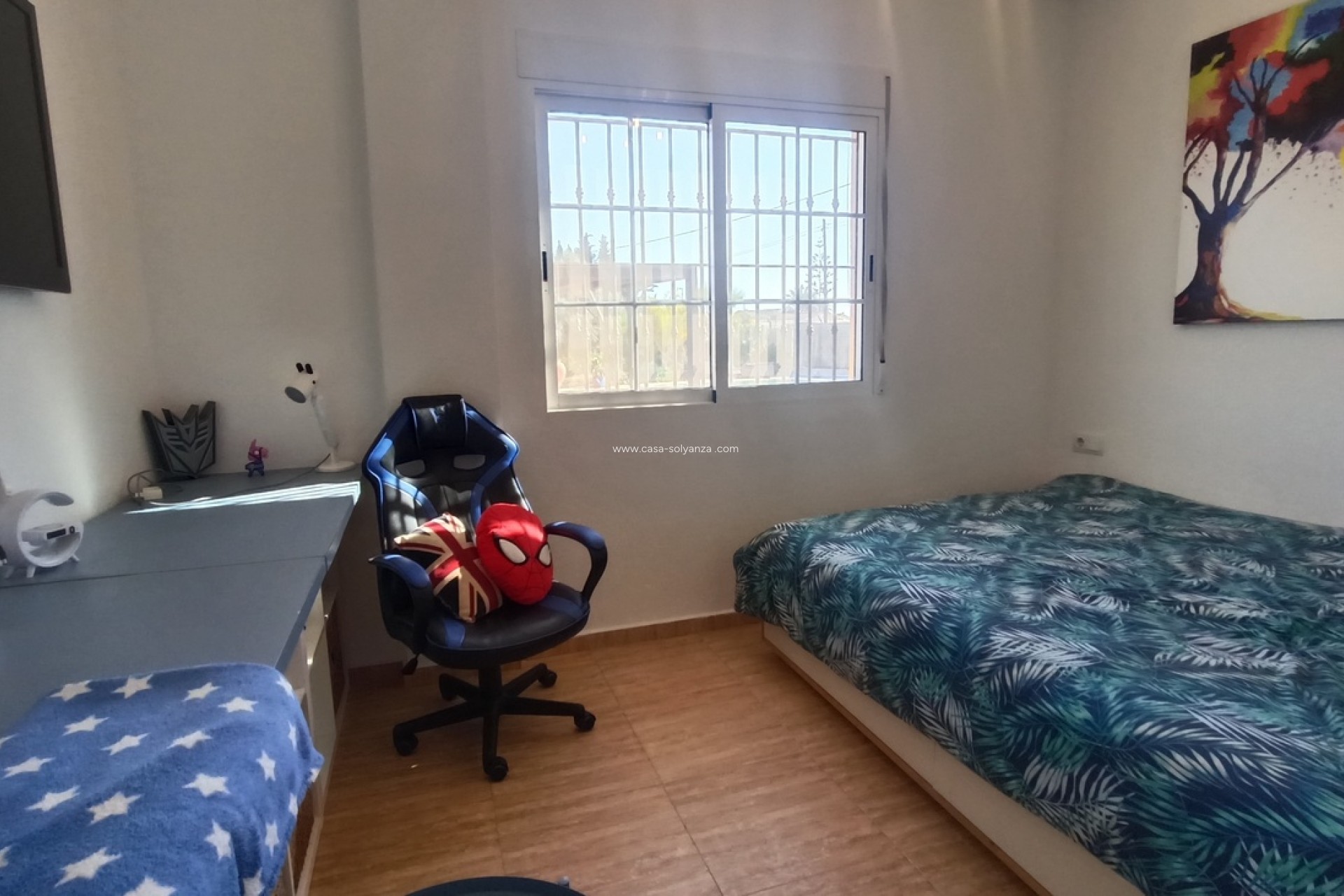 Revente - Villa - Avileses - Inland