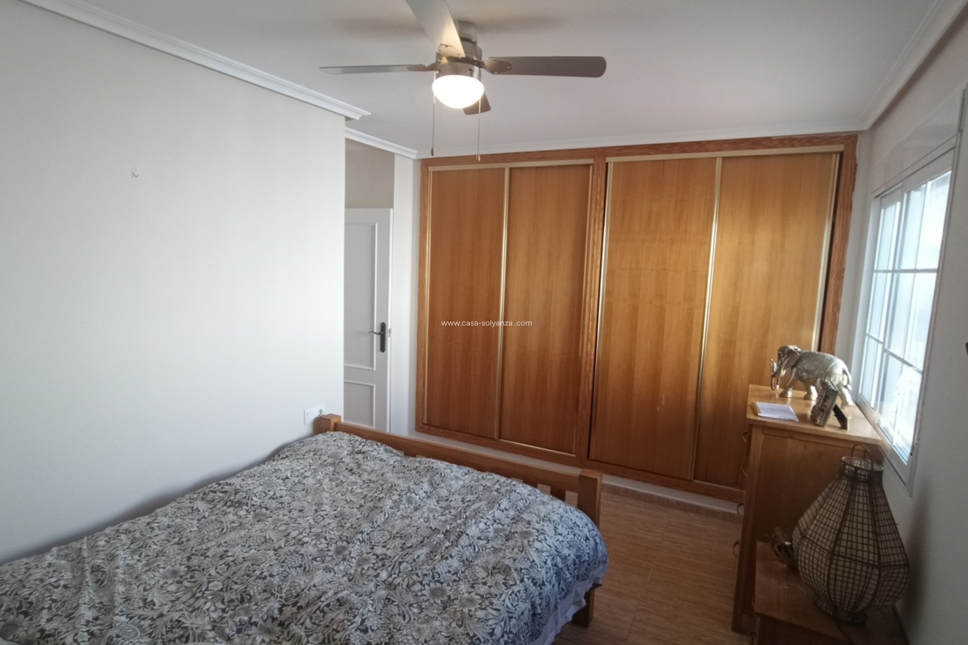 Revente - Villa - Avileses - Inland