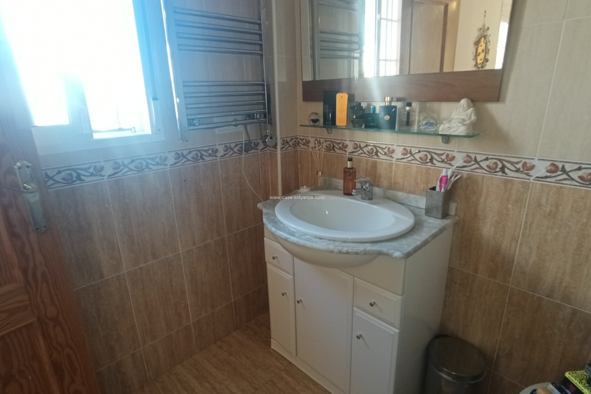 Revente - Villa - Avileses - Inland