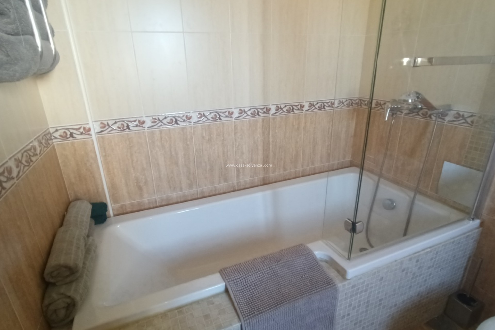 Revente - Villa - Avileses - Inland