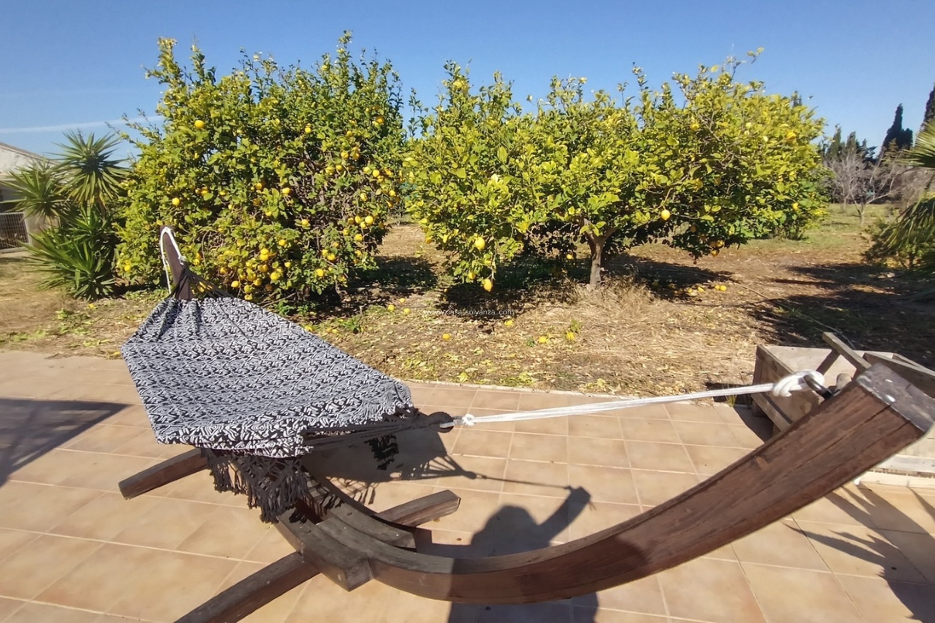 Revente - Villa - Avileses - Inland