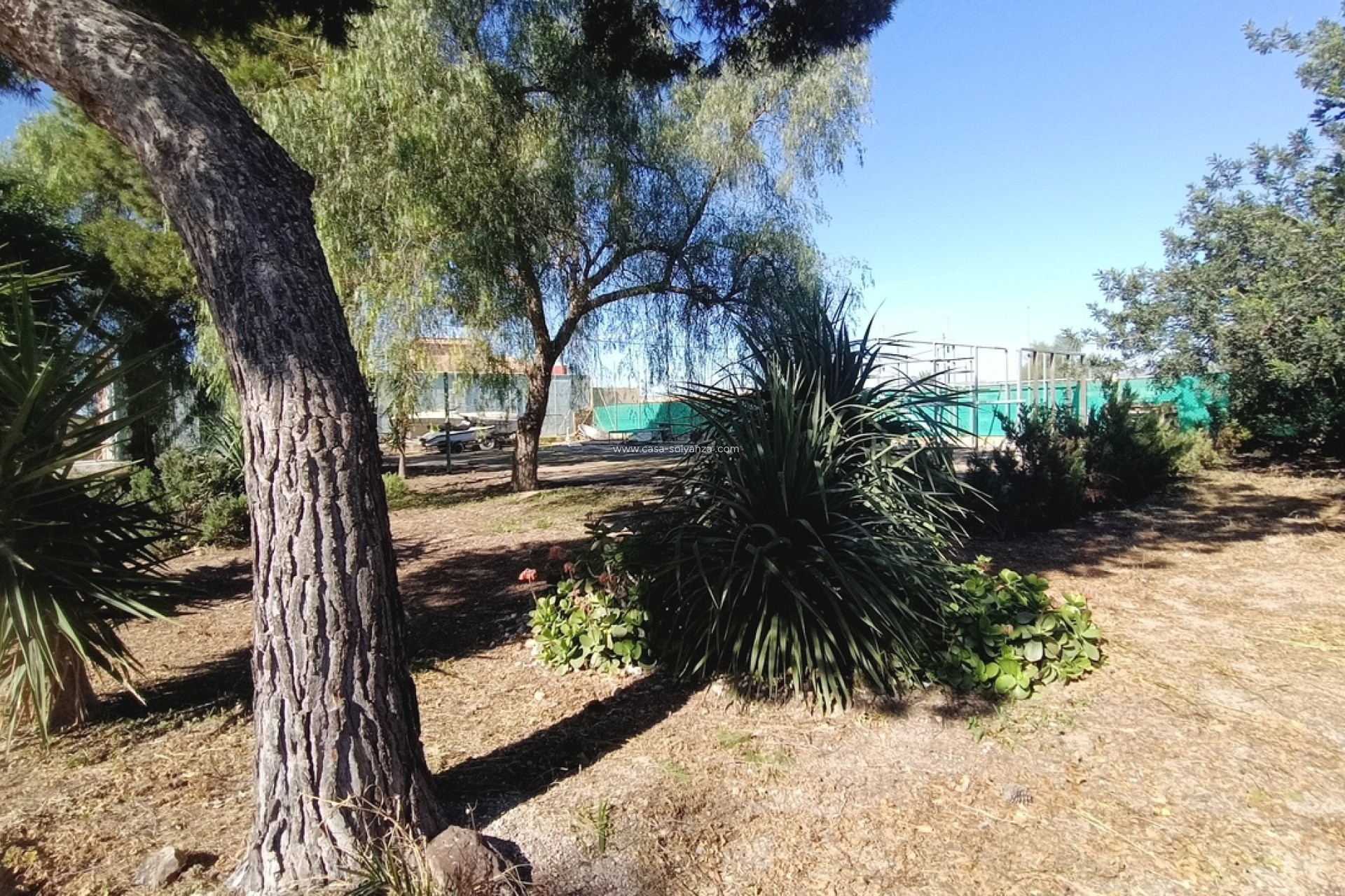 Revente - Villa - Avileses - Inland