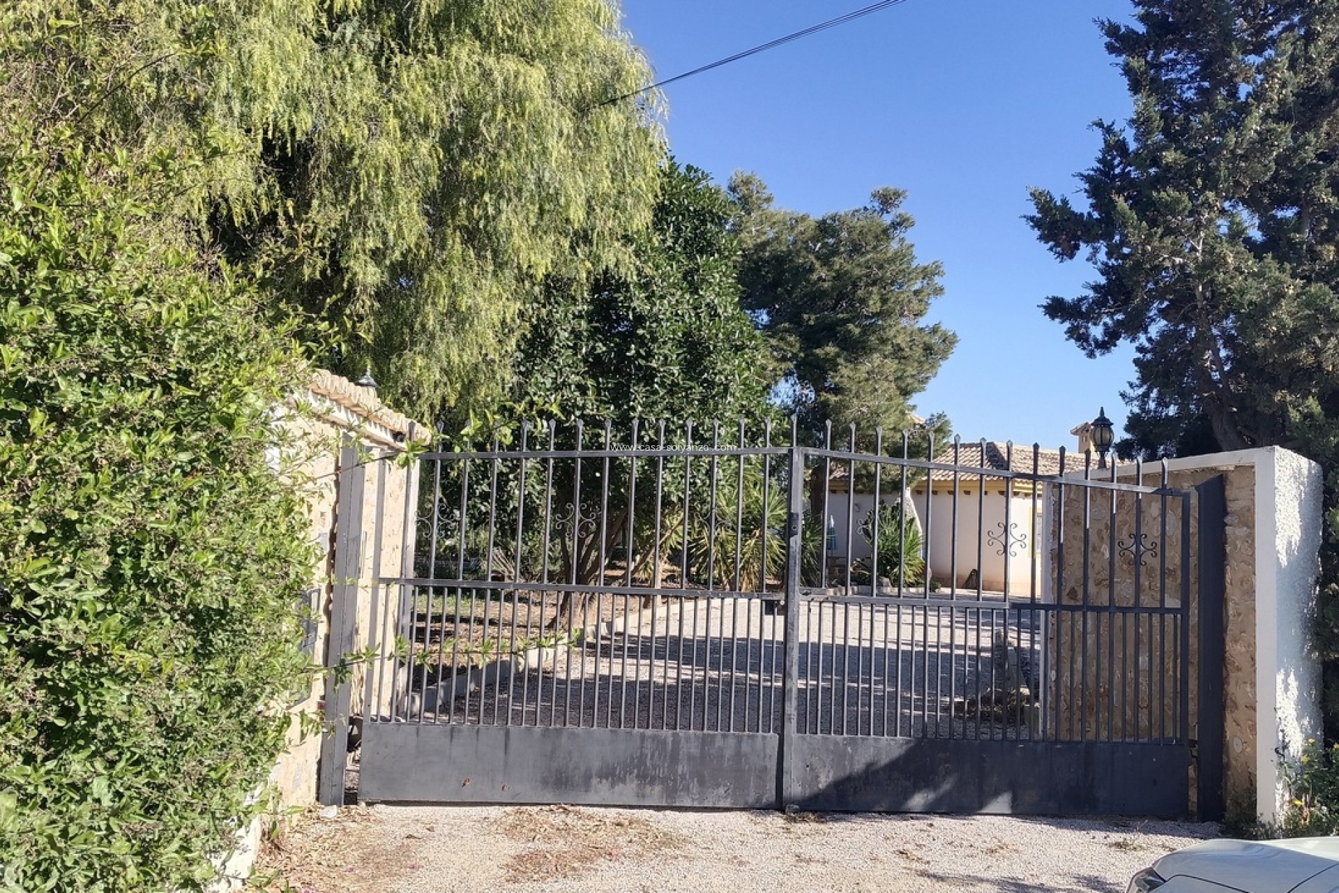 Revente - Villa - Avileses - Inland