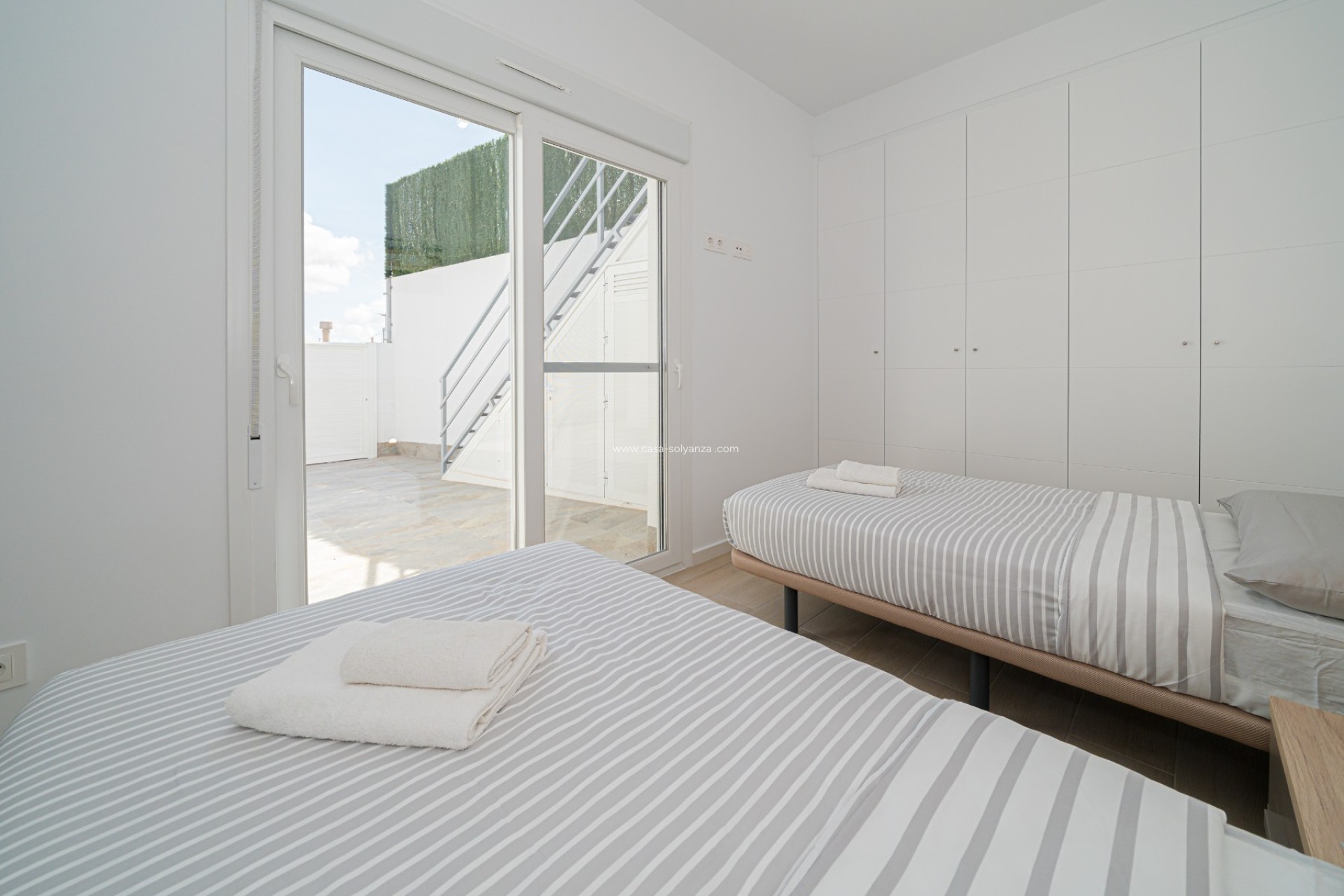 Revente - Villa - Avileses - Inland