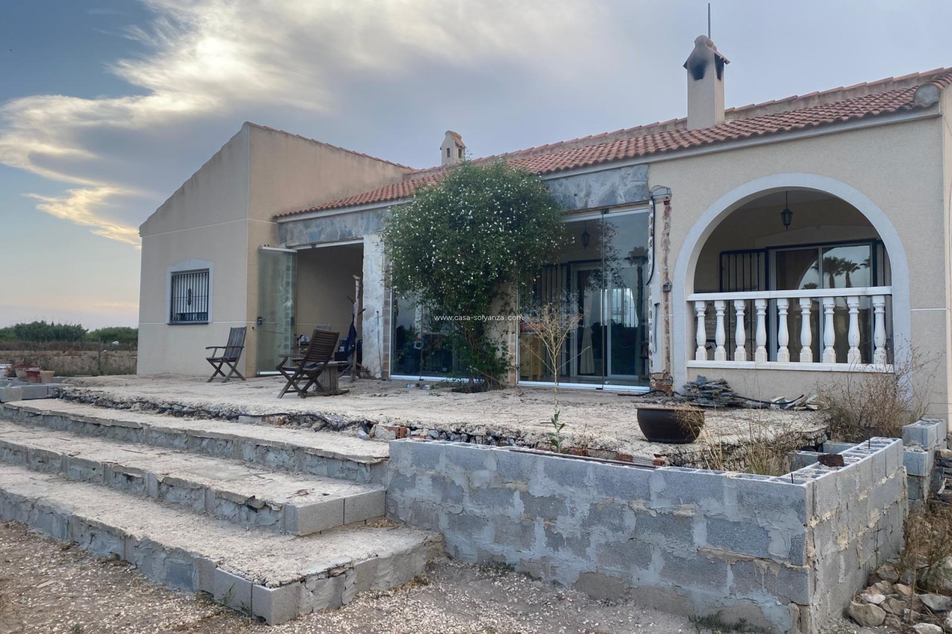 Revente - Villa - Benejuzar - Benejúzar