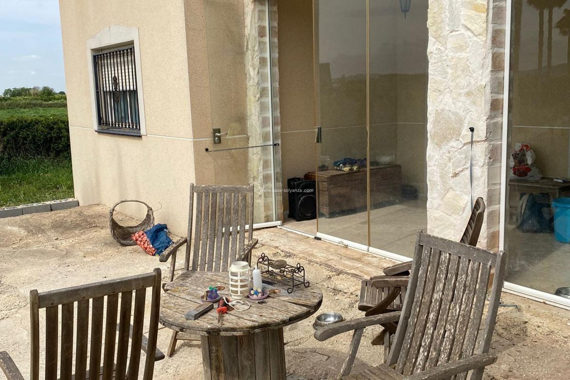 Revente - Villa - Benejuzar - Benejúzar