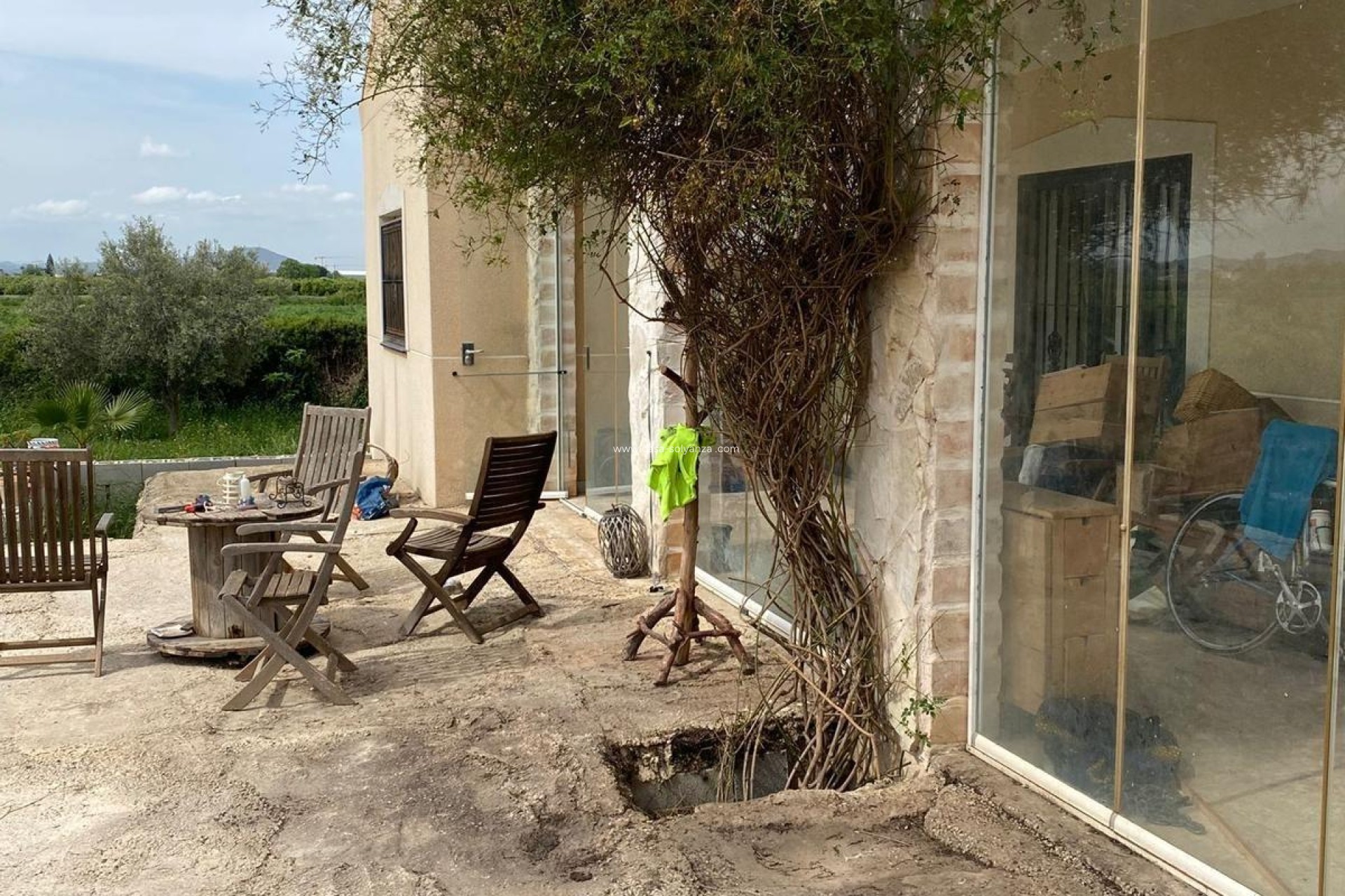 Revente - Villa - Benejuzar - Benejúzar