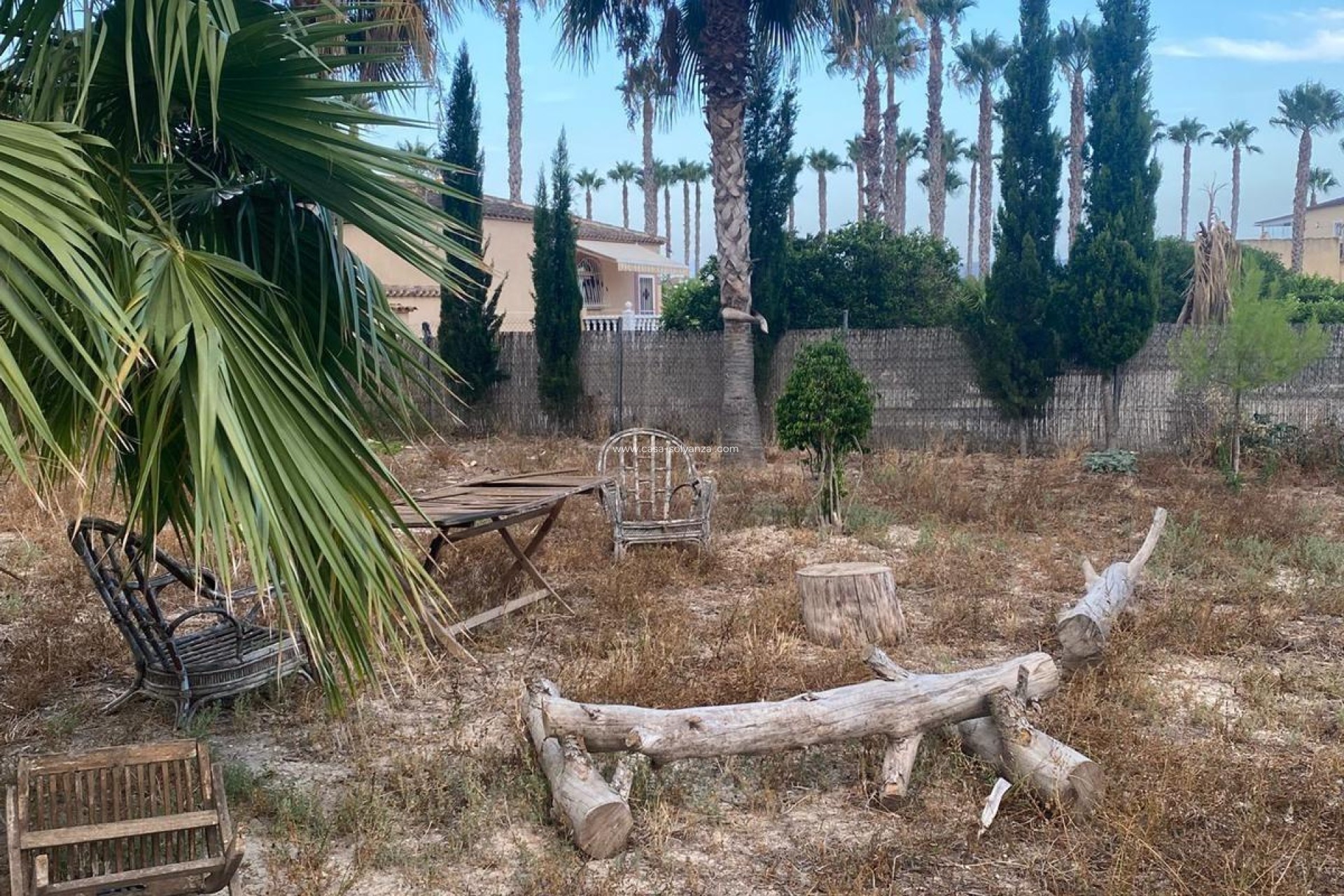 Revente - Villa - Benejuzar - Benejúzar