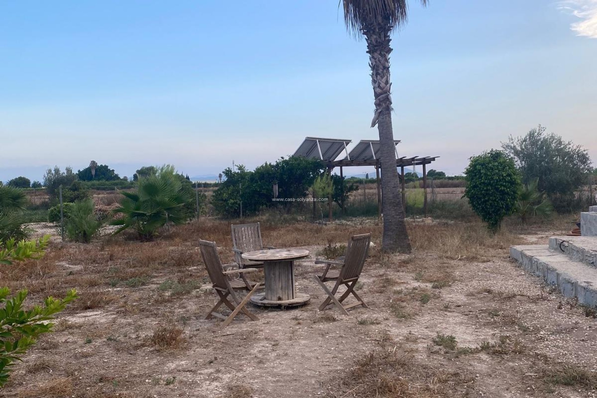 Revente - Villa - Benejuzar - Benejúzar