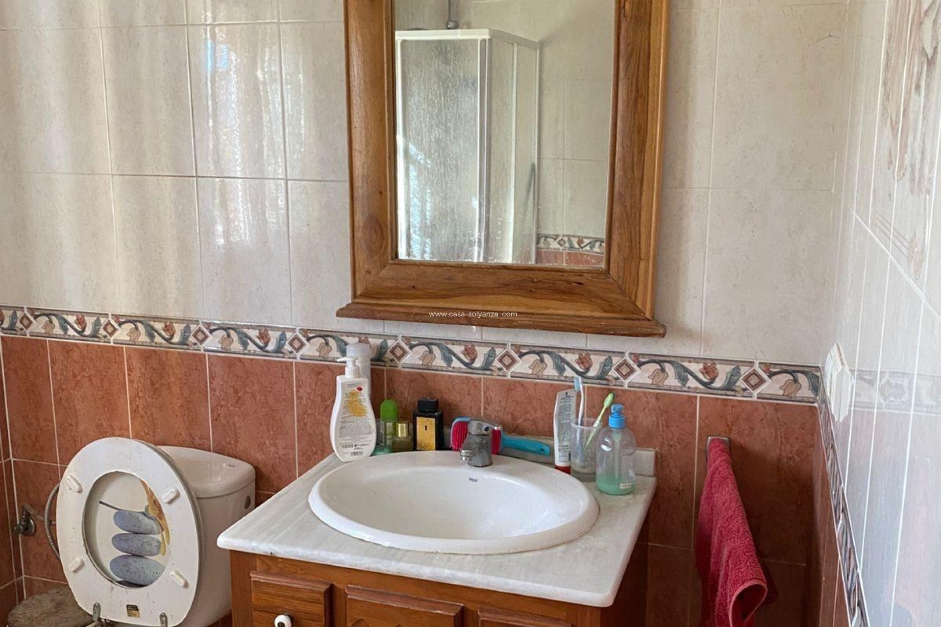 Revente - Villa - Benejuzar - Benejúzar