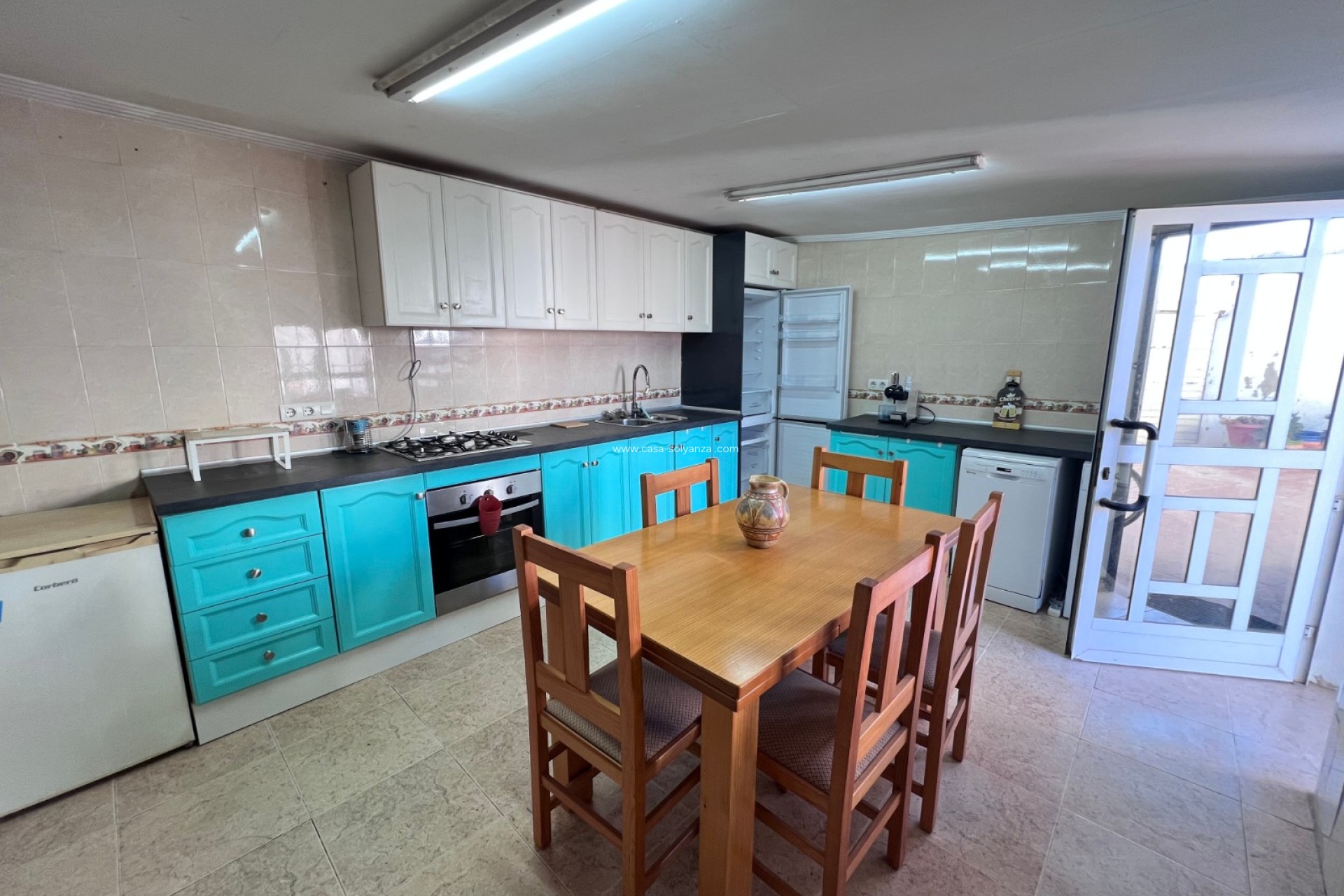 Revente - Villa - Benejuzar - Inland