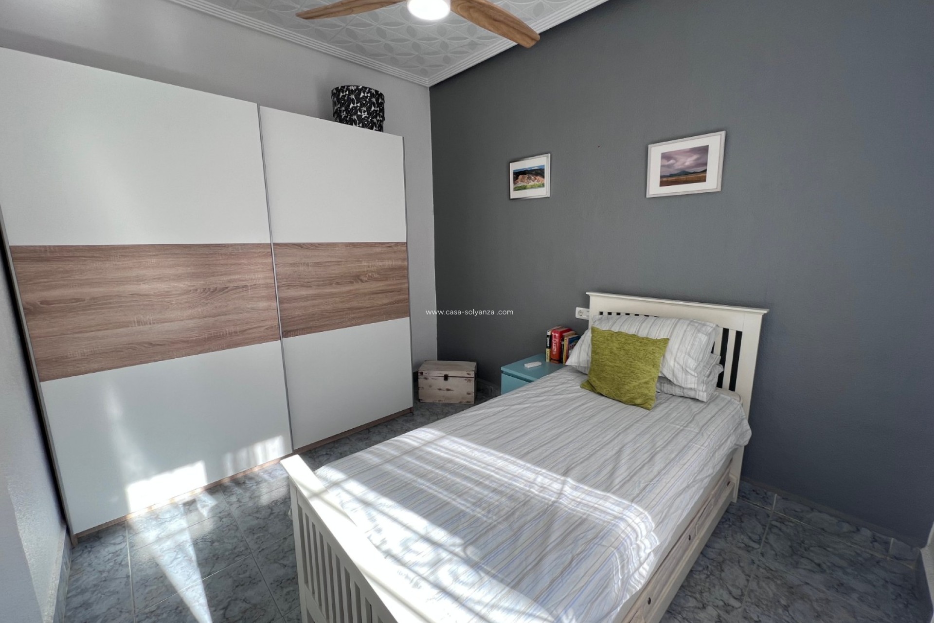 Revente - Villa - Benejuzar - Inland