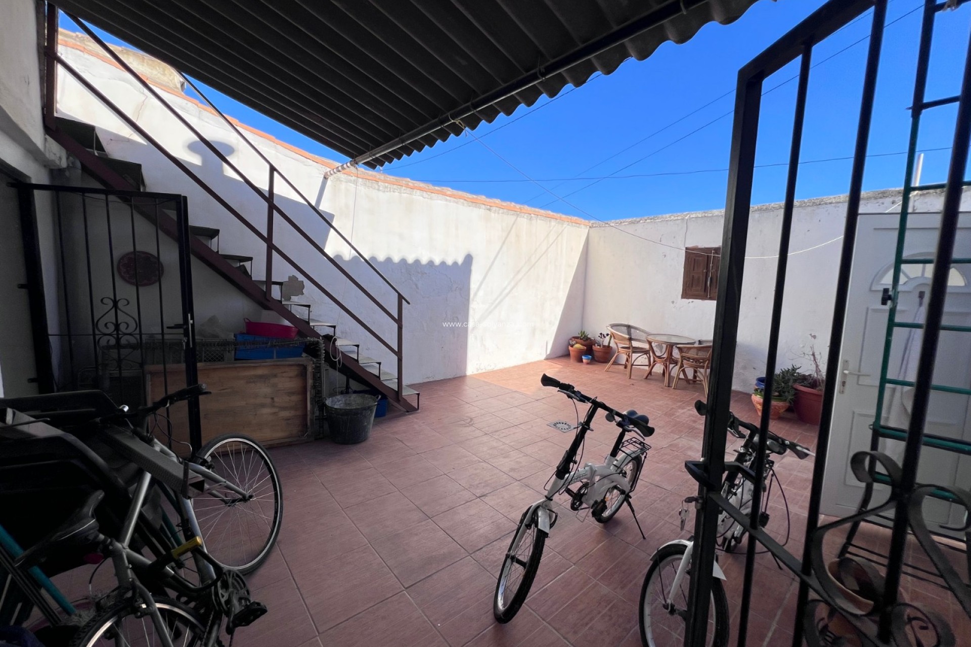 Revente - Villa - Benejuzar - Inland