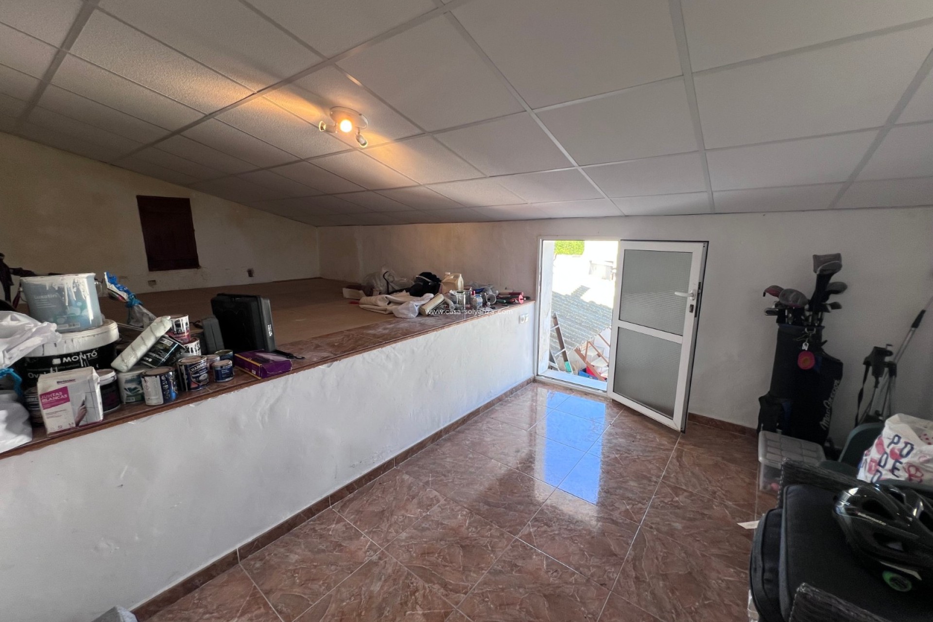 Revente - Villa - Benejuzar - Inland