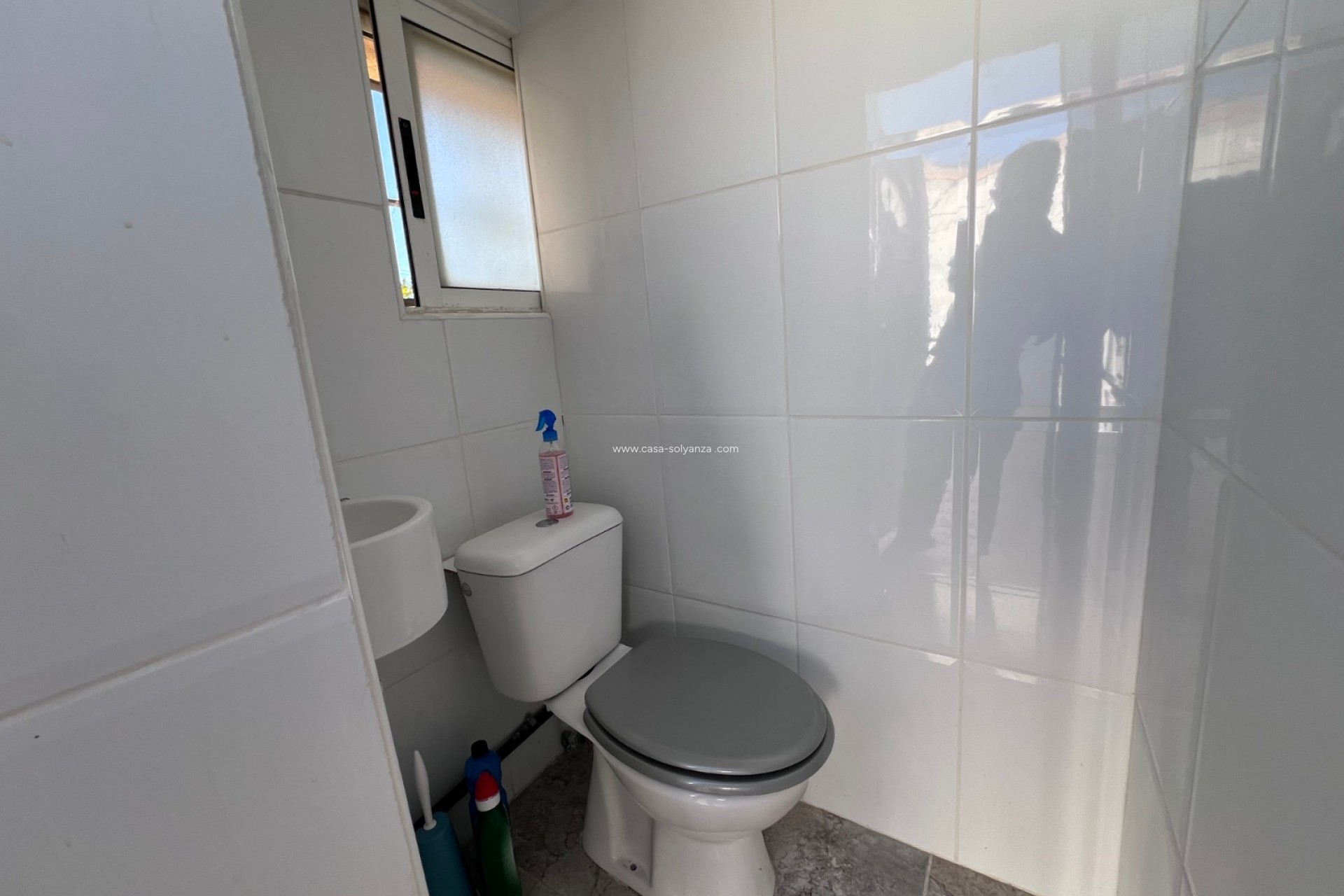 Revente - Villa - Benejuzar - Inland