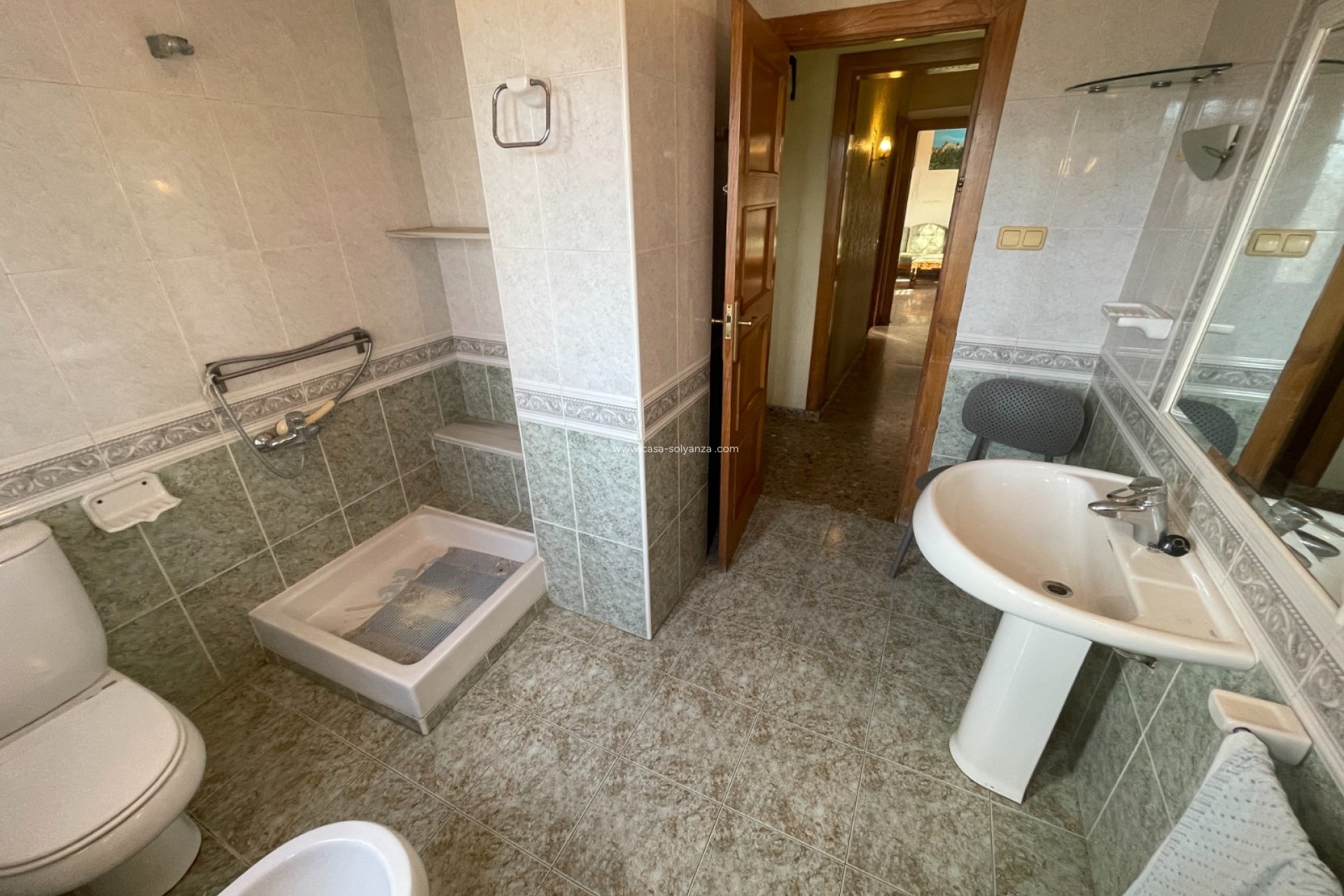 Revente - Villa - Benejuzar - Inland