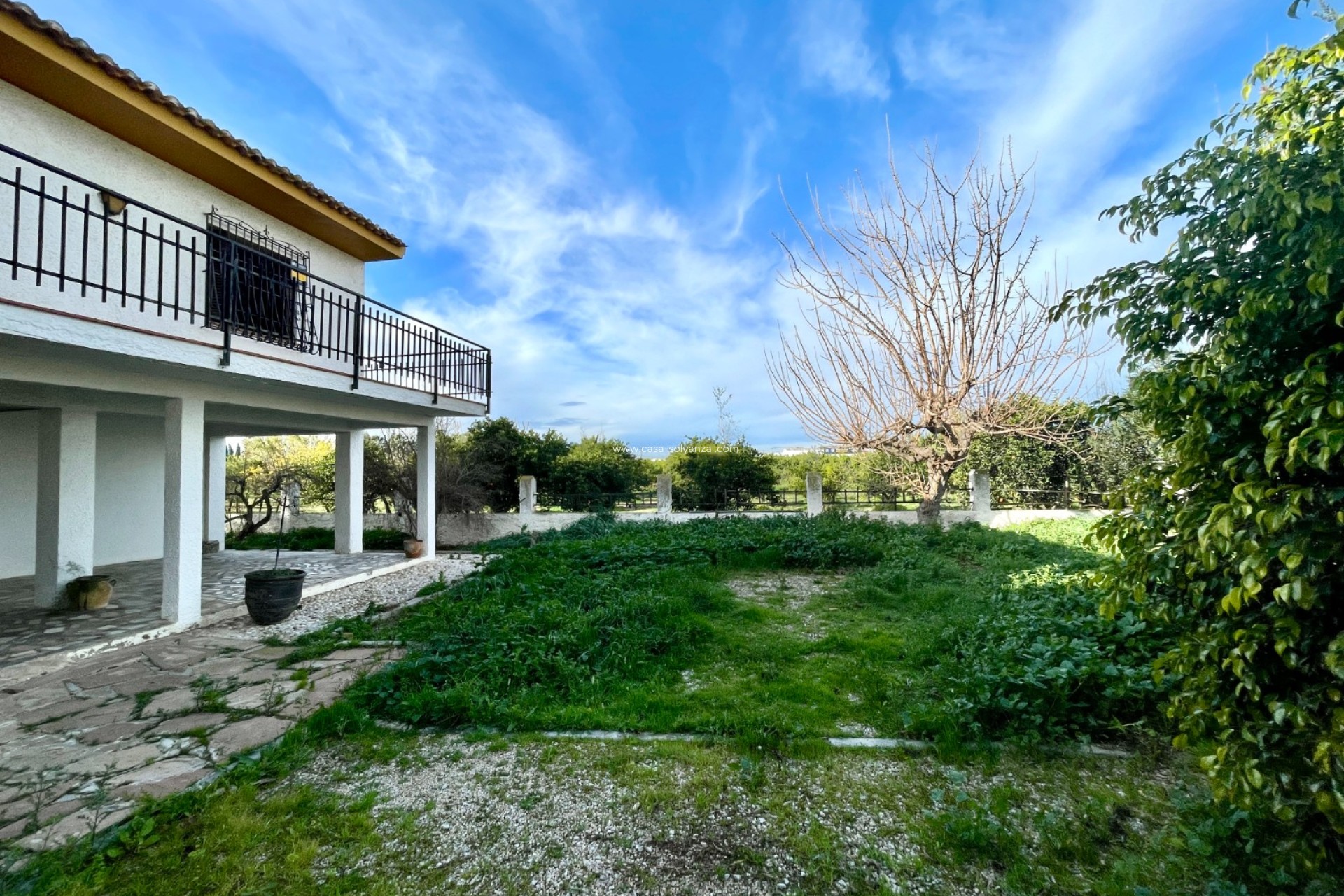 Revente - Villa - Benejuzar - Inland