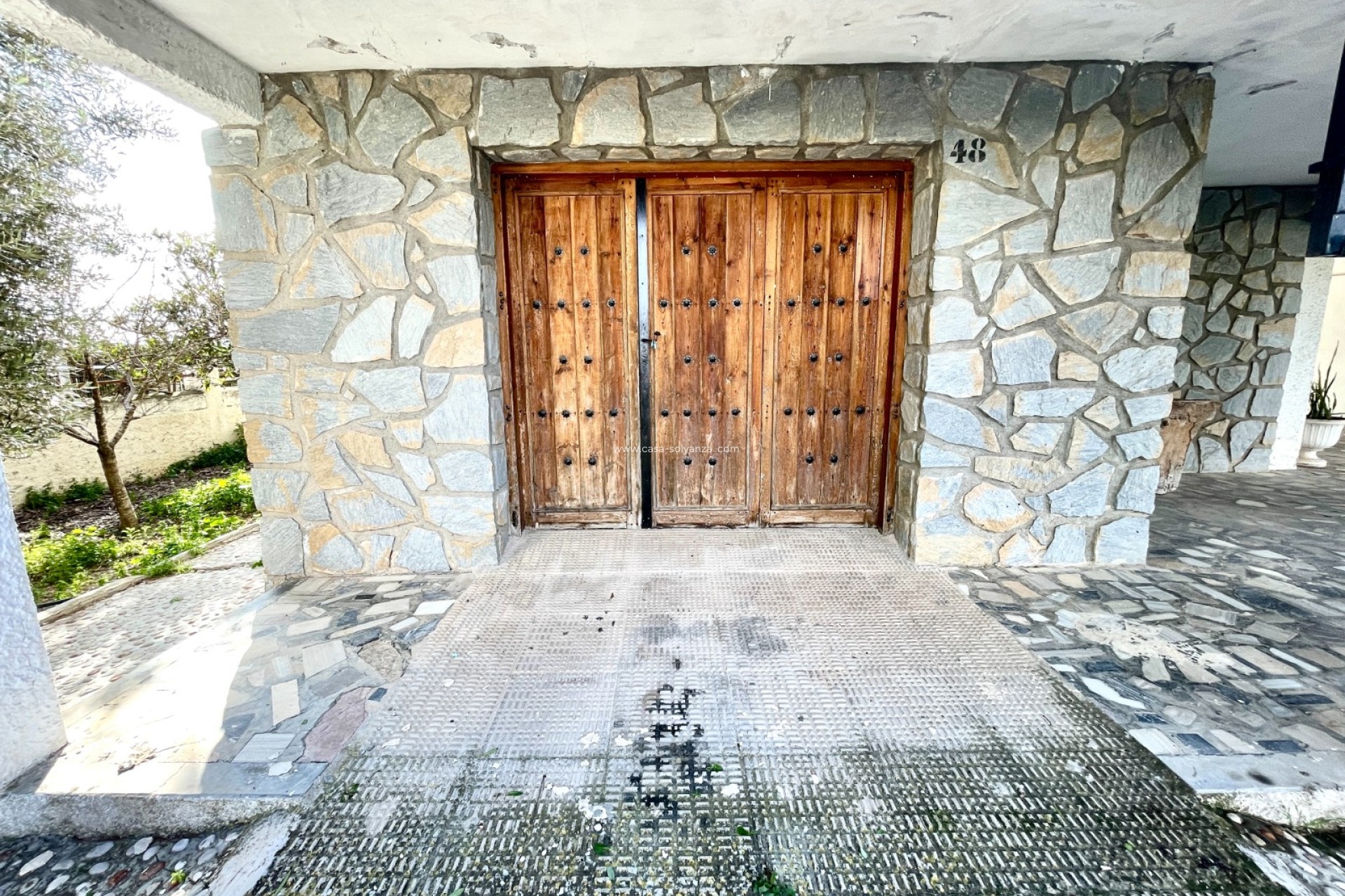 Revente - Villa - Benejuzar - Inland