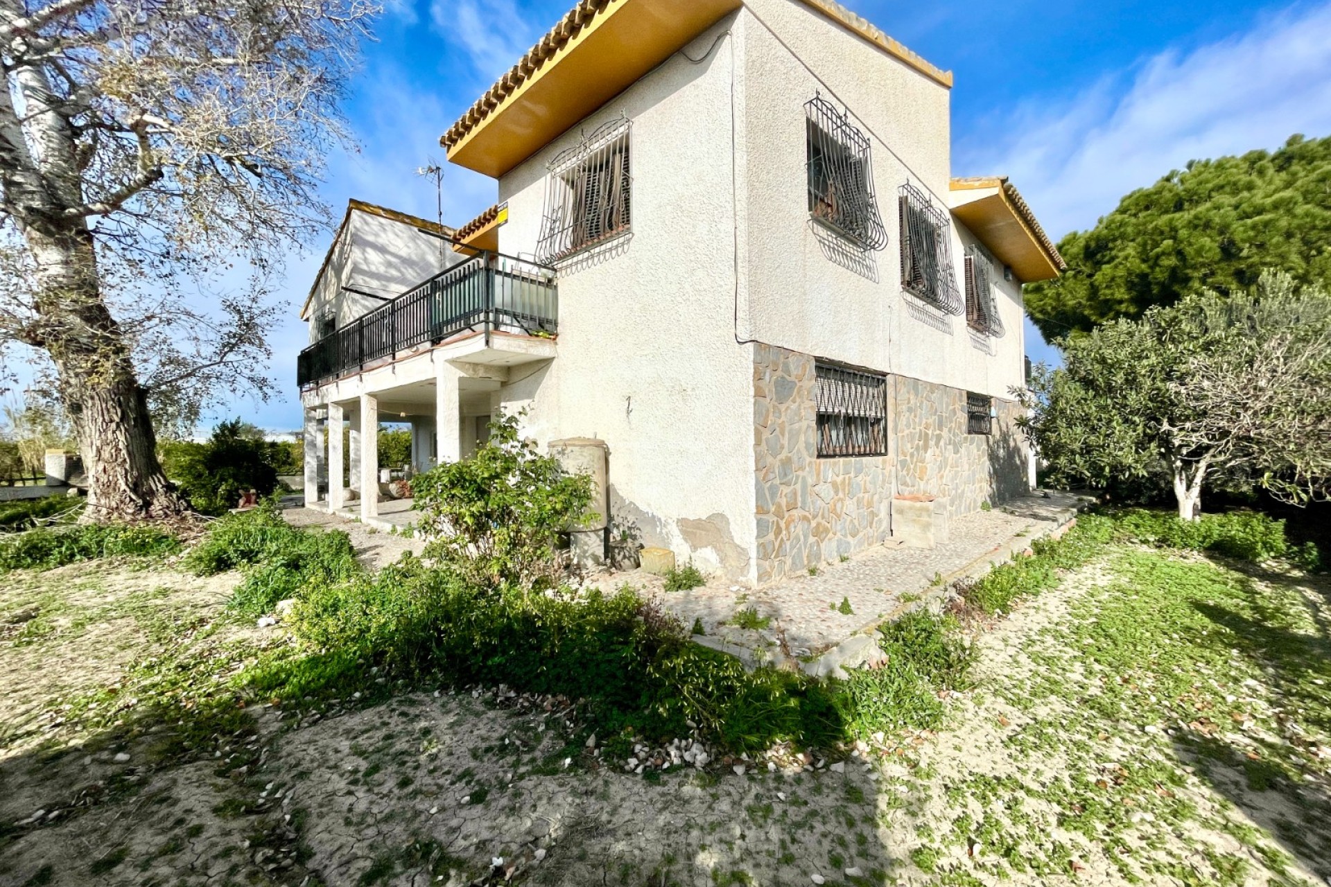 Revente - Villa - Benejuzar - Inland