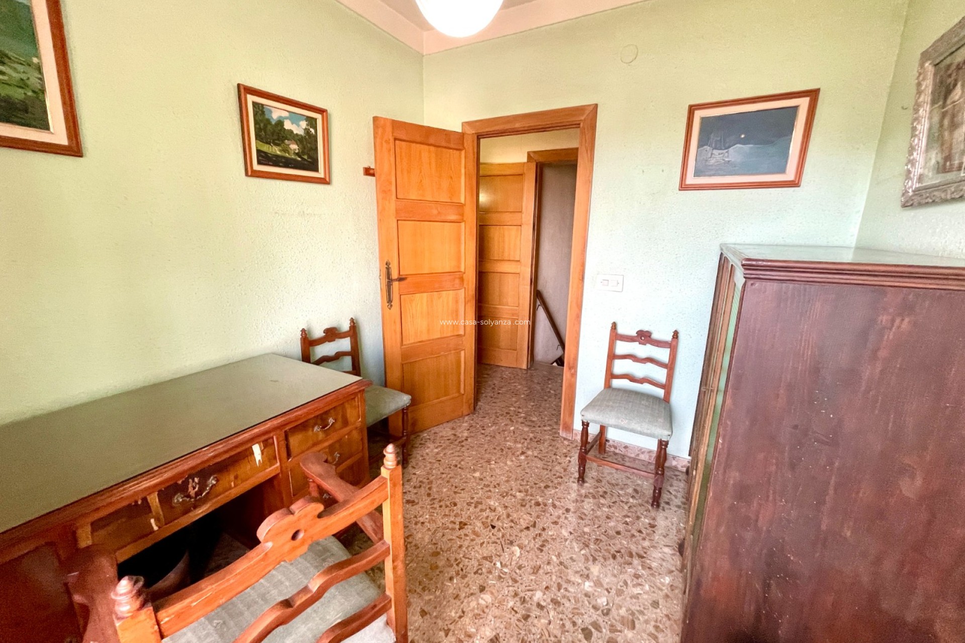 Revente - Villa - Benejuzar - Inland