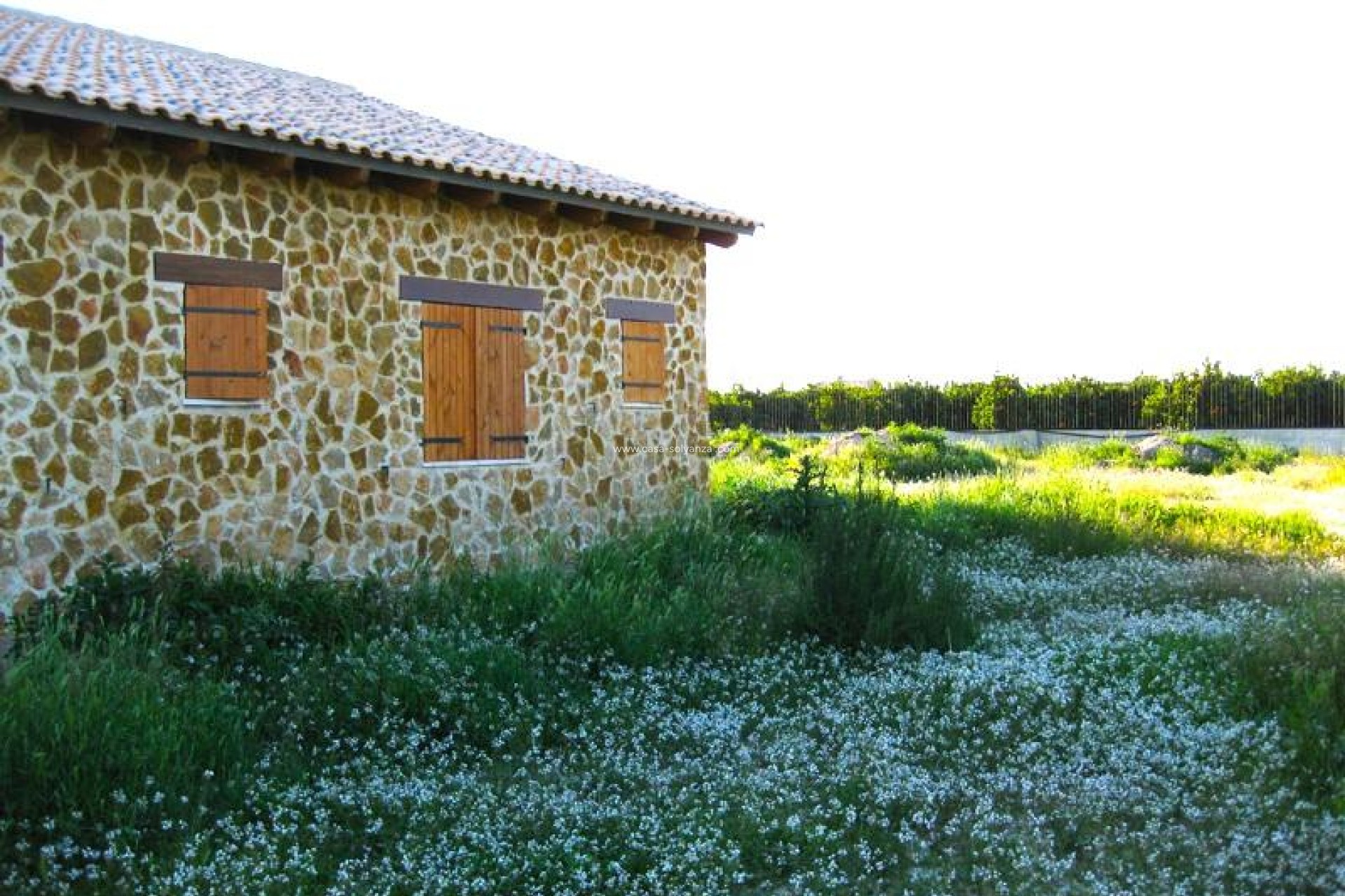 Revente - Villa - Benferri - HUERTA PUEBLO