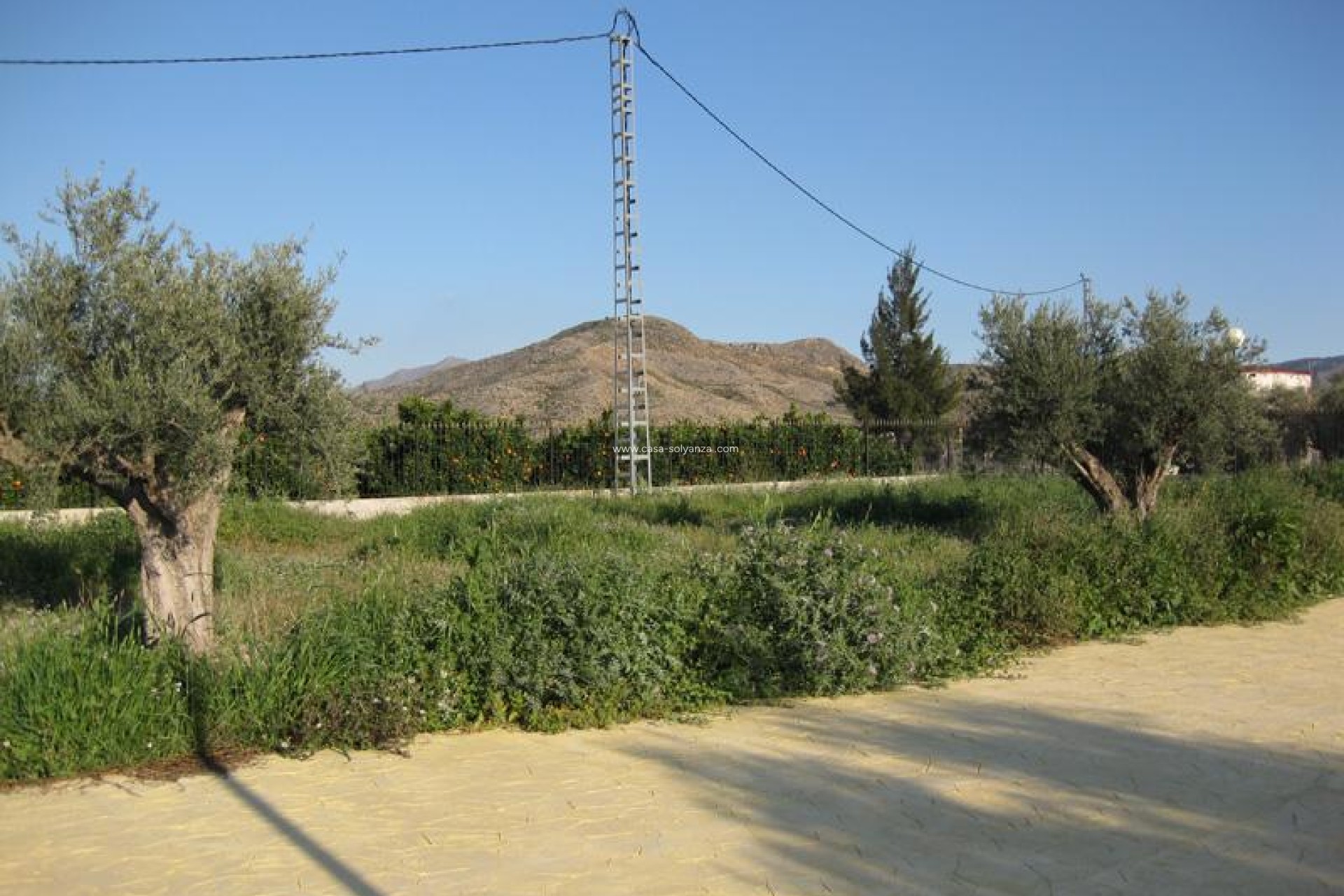 Revente - Villa - Benferri - HUERTA PUEBLO