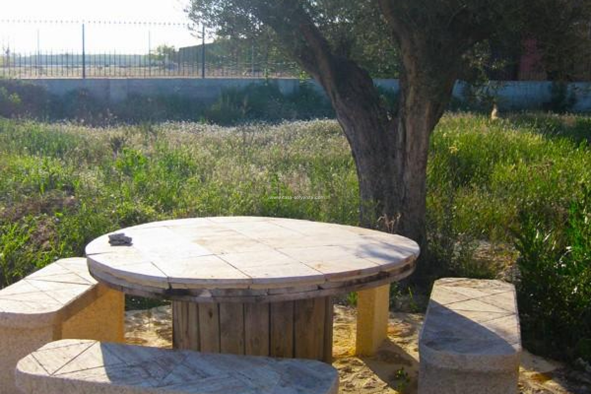 Revente - Villa - Benferri - HUERTA PUEBLO
