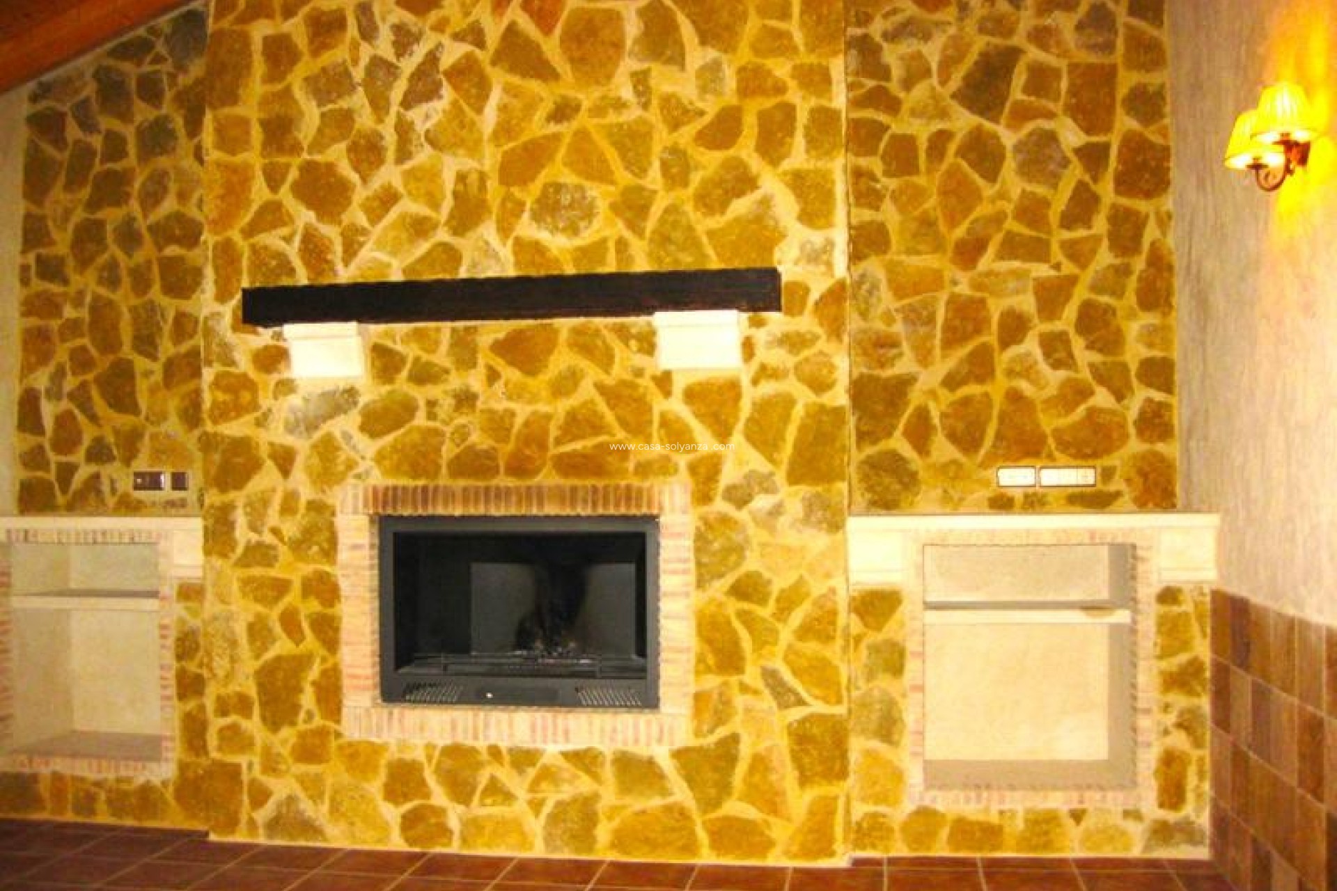 Revente - Villa - Benferri - HUERTA PUEBLO