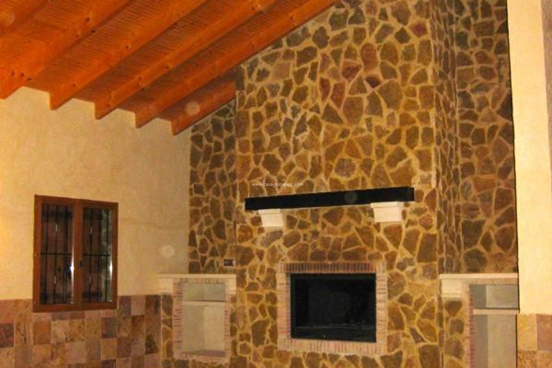 Revente - Villa - Benferri - HUERTA PUEBLO