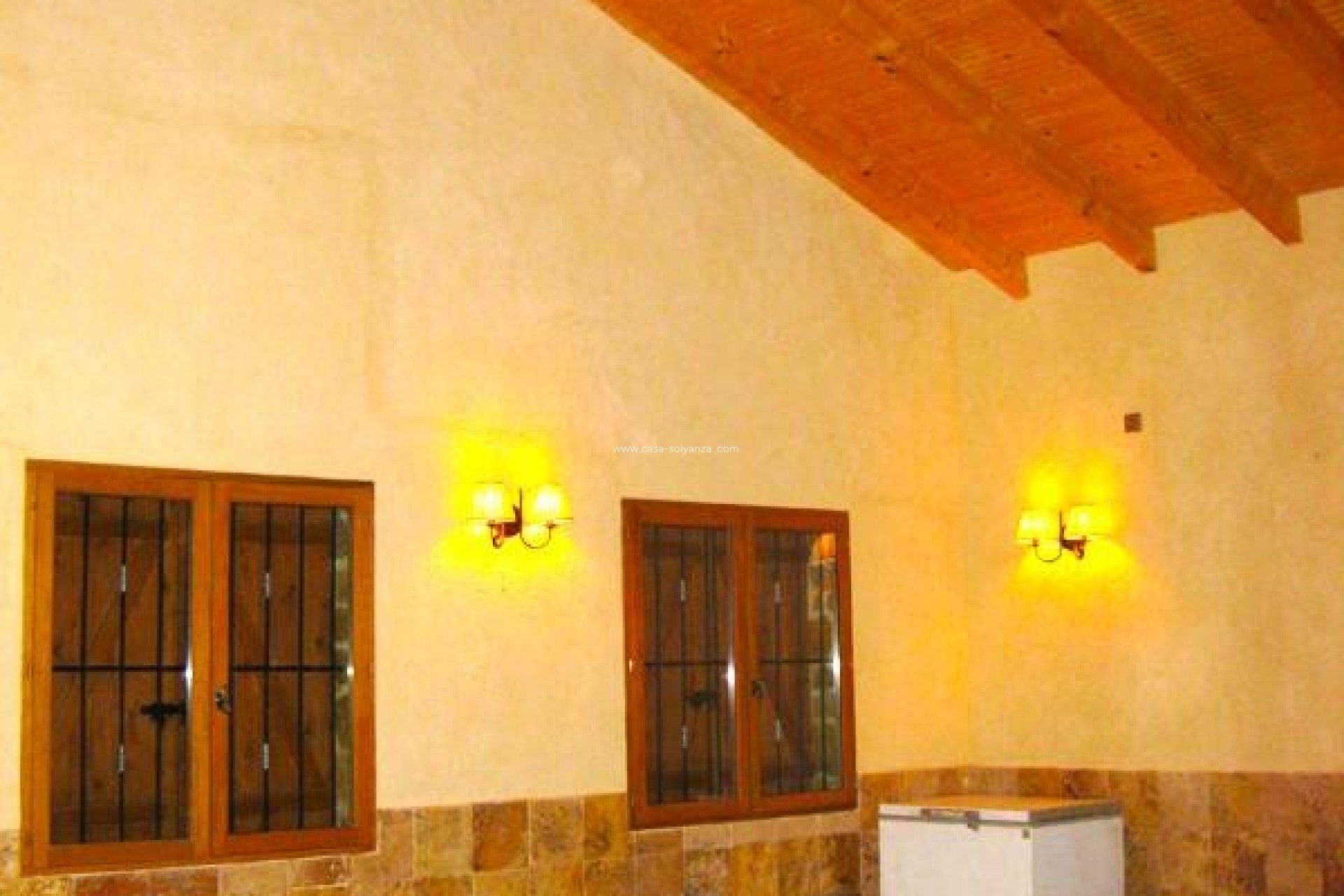 Revente - Villa - Benferri - HUERTA PUEBLO