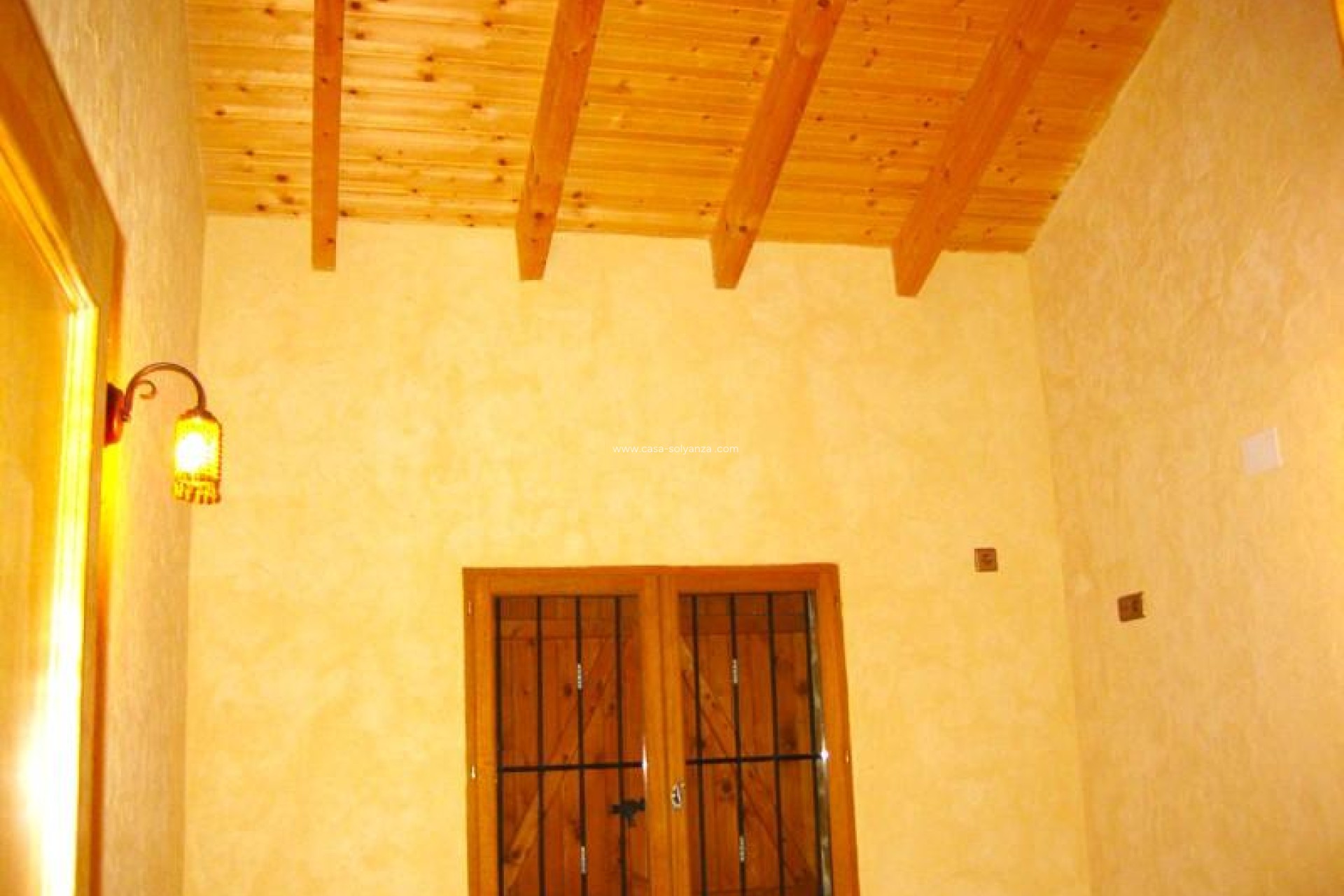 Revente - Villa - Benferri - HUERTA PUEBLO