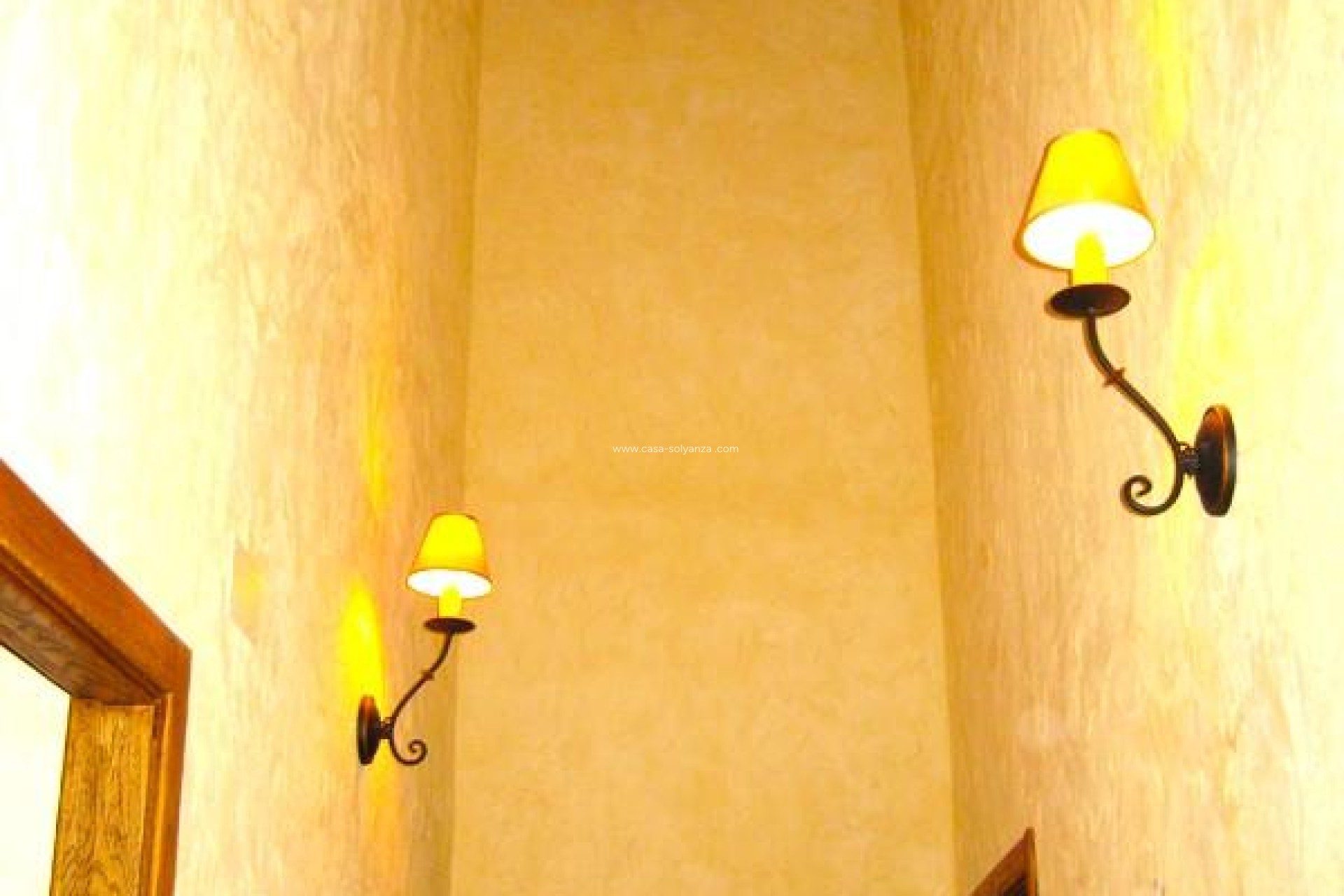 Revente - Villa - Benferri - HUERTA PUEBLO