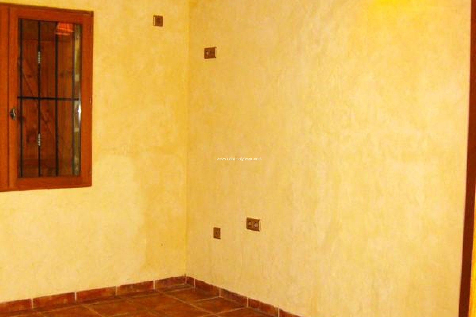 Revente - Villa - Benferri - HUERTA PUEBLO